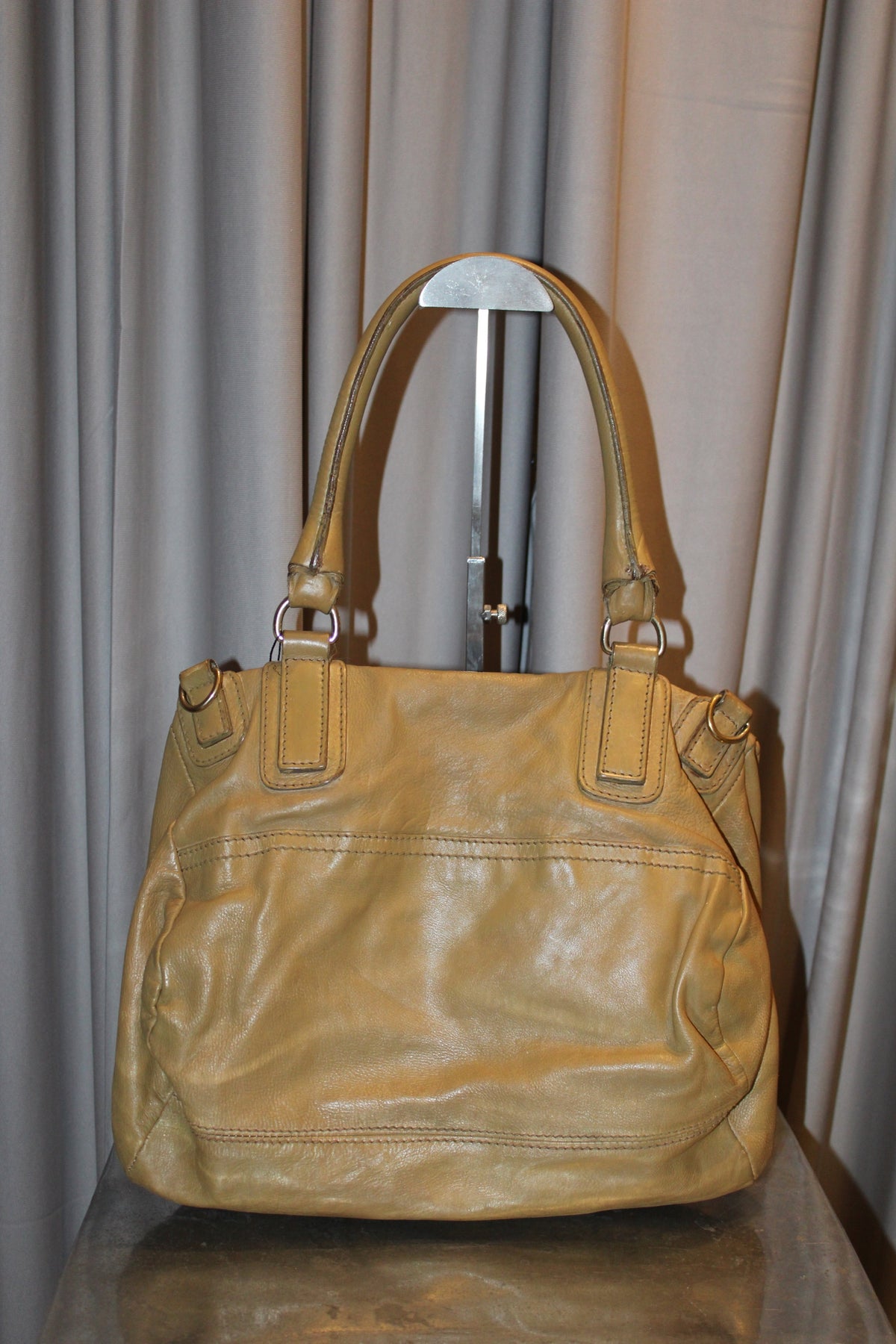 Givenchy Leather Pandora Bag