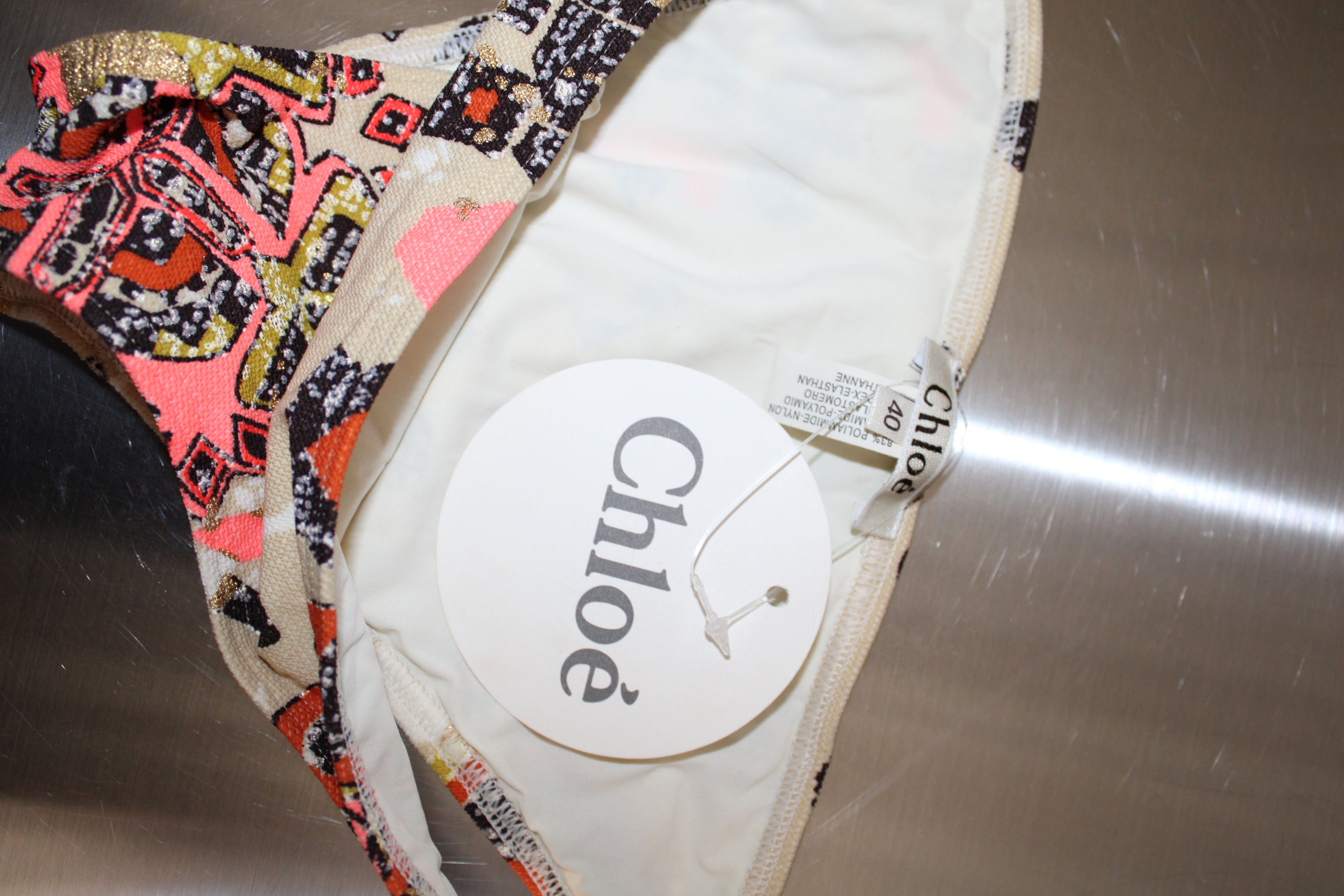 Chloe Deadstock Bikini