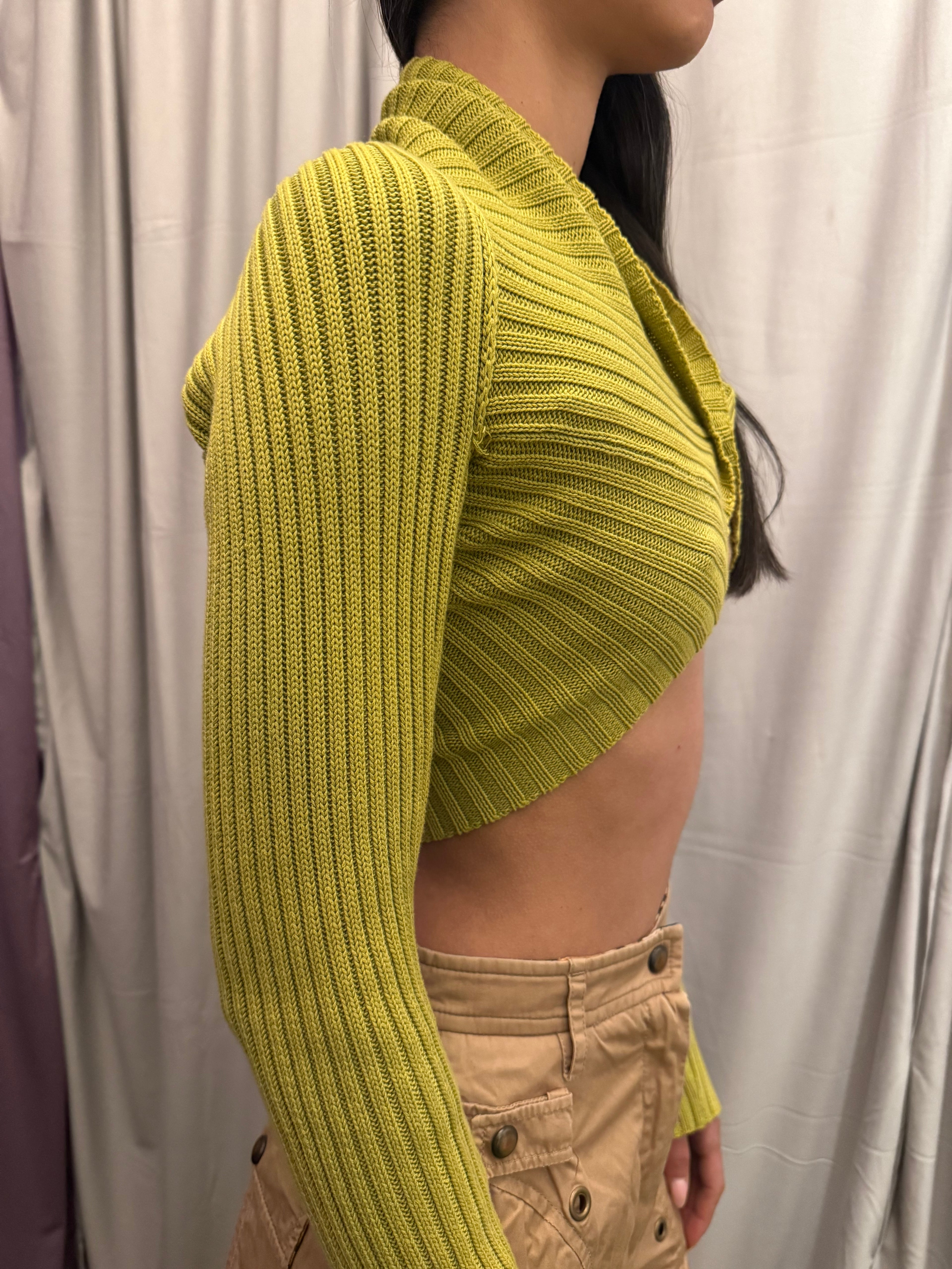 Stefanel Bolero