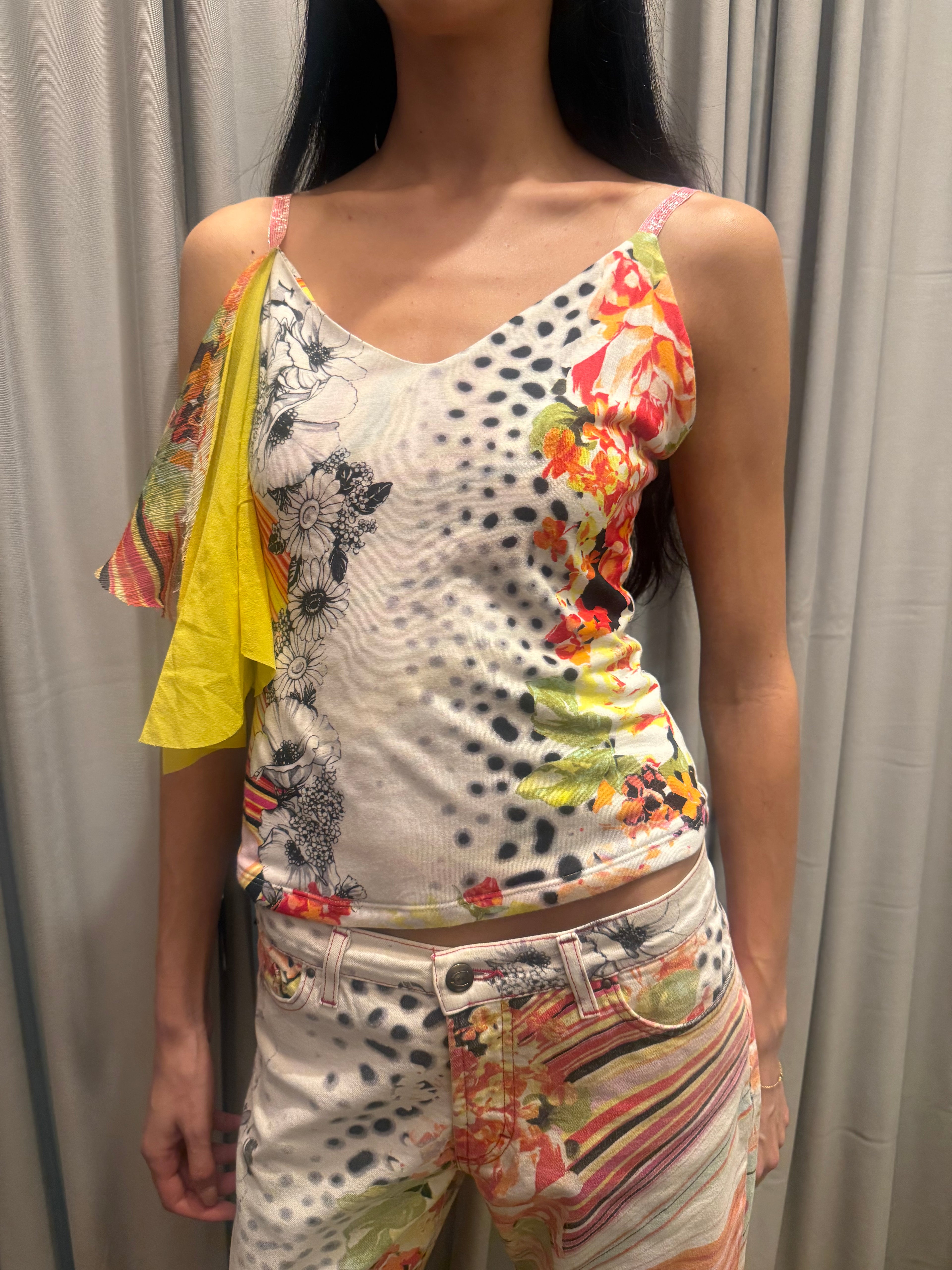 Just Cavalli Top