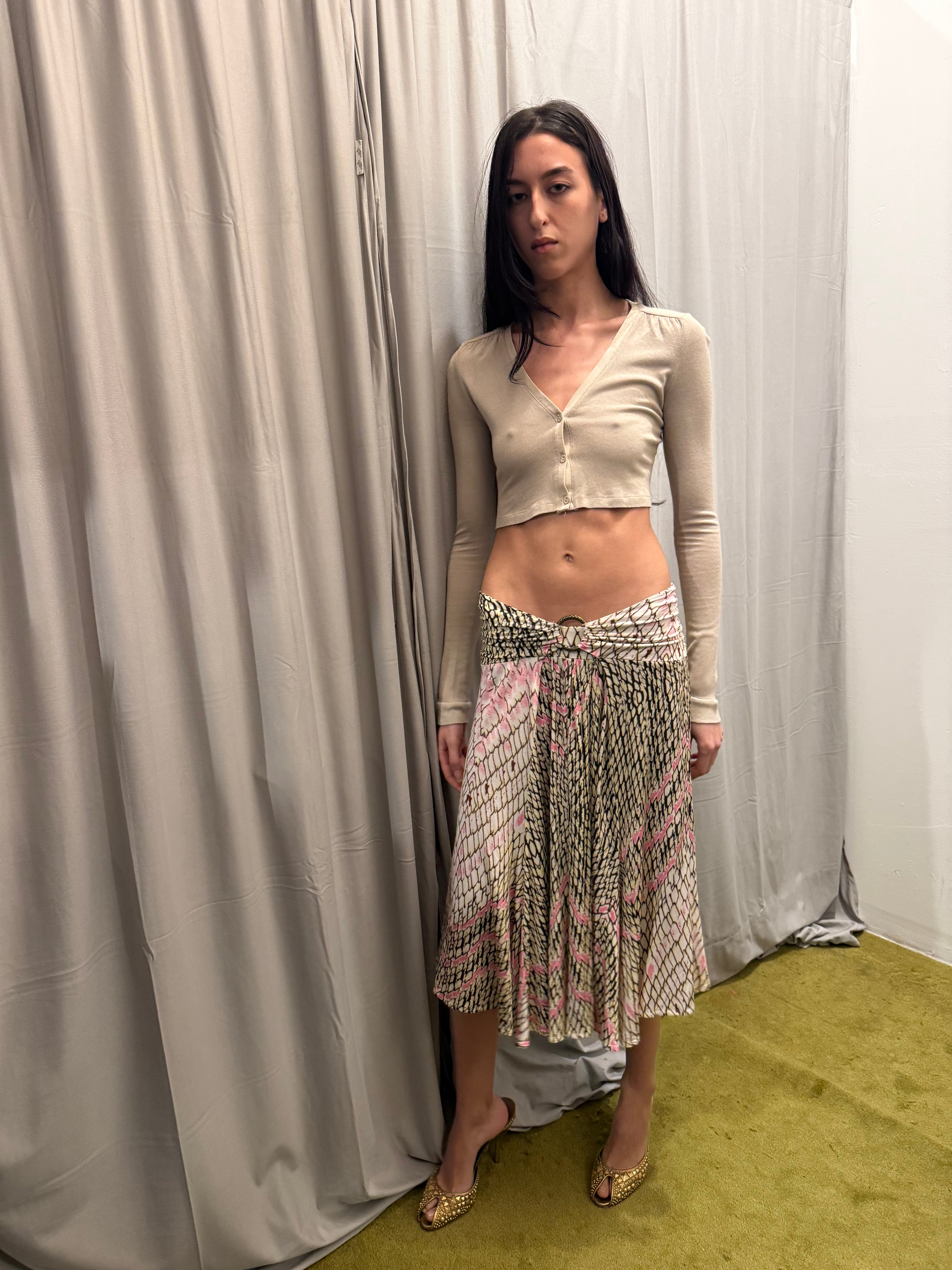 Just Cavalli Skirt