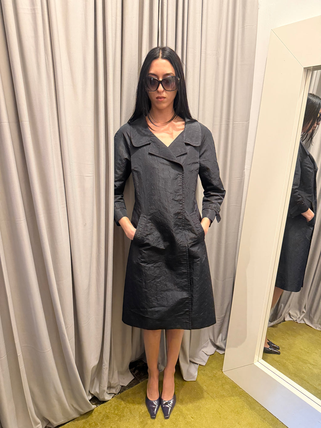 Prada Trenchcoat