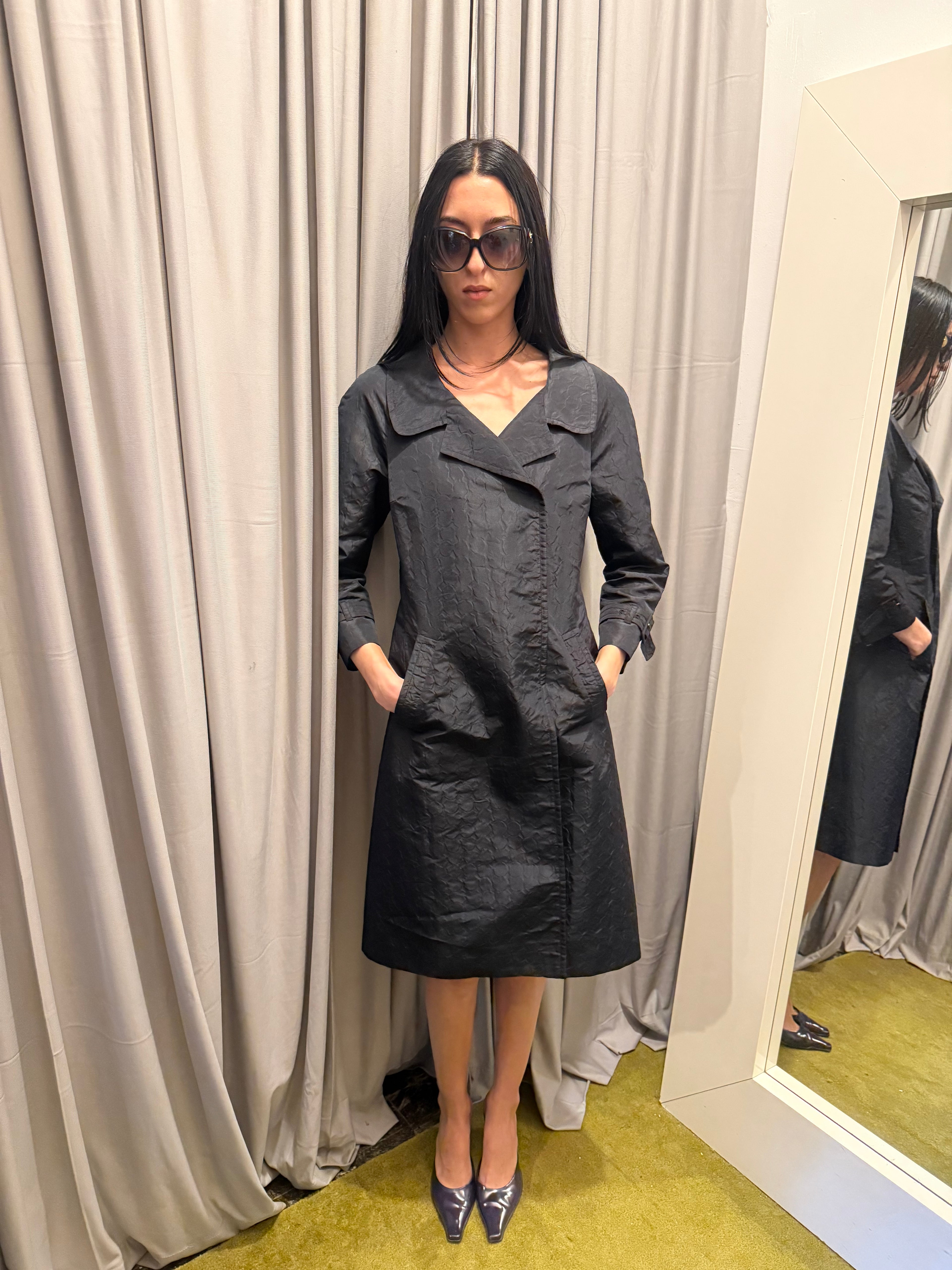 Prada Trenchcoat