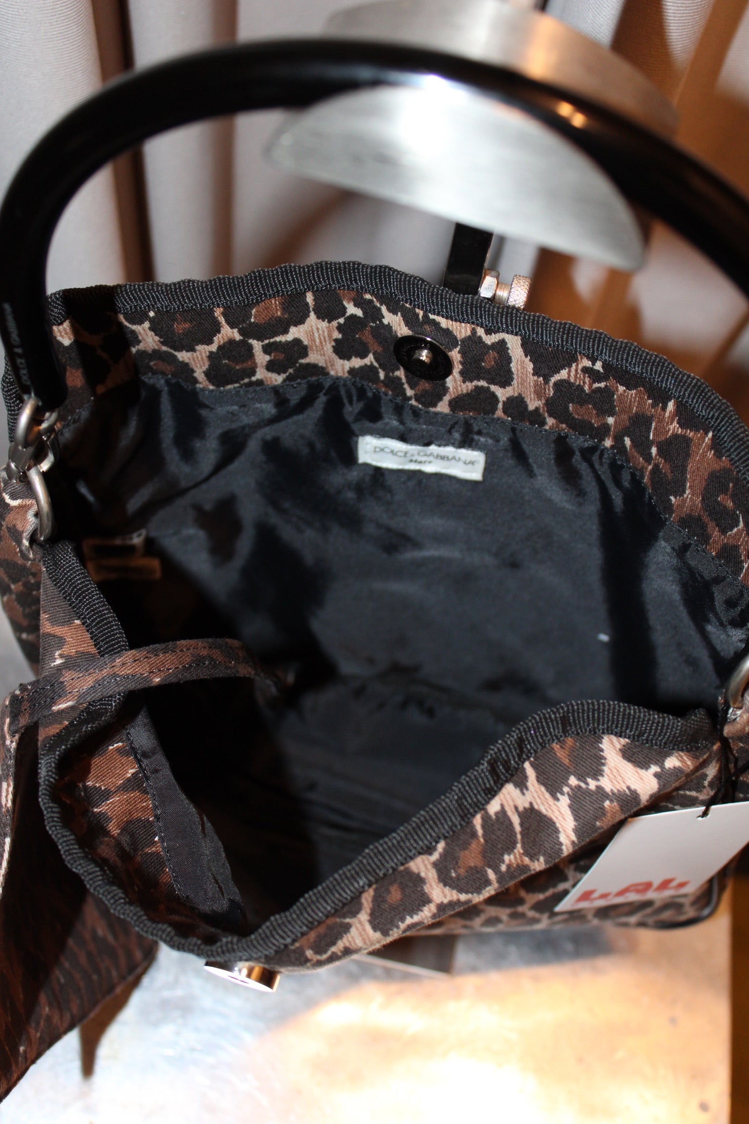Dolce & Gabbana Mare Bag