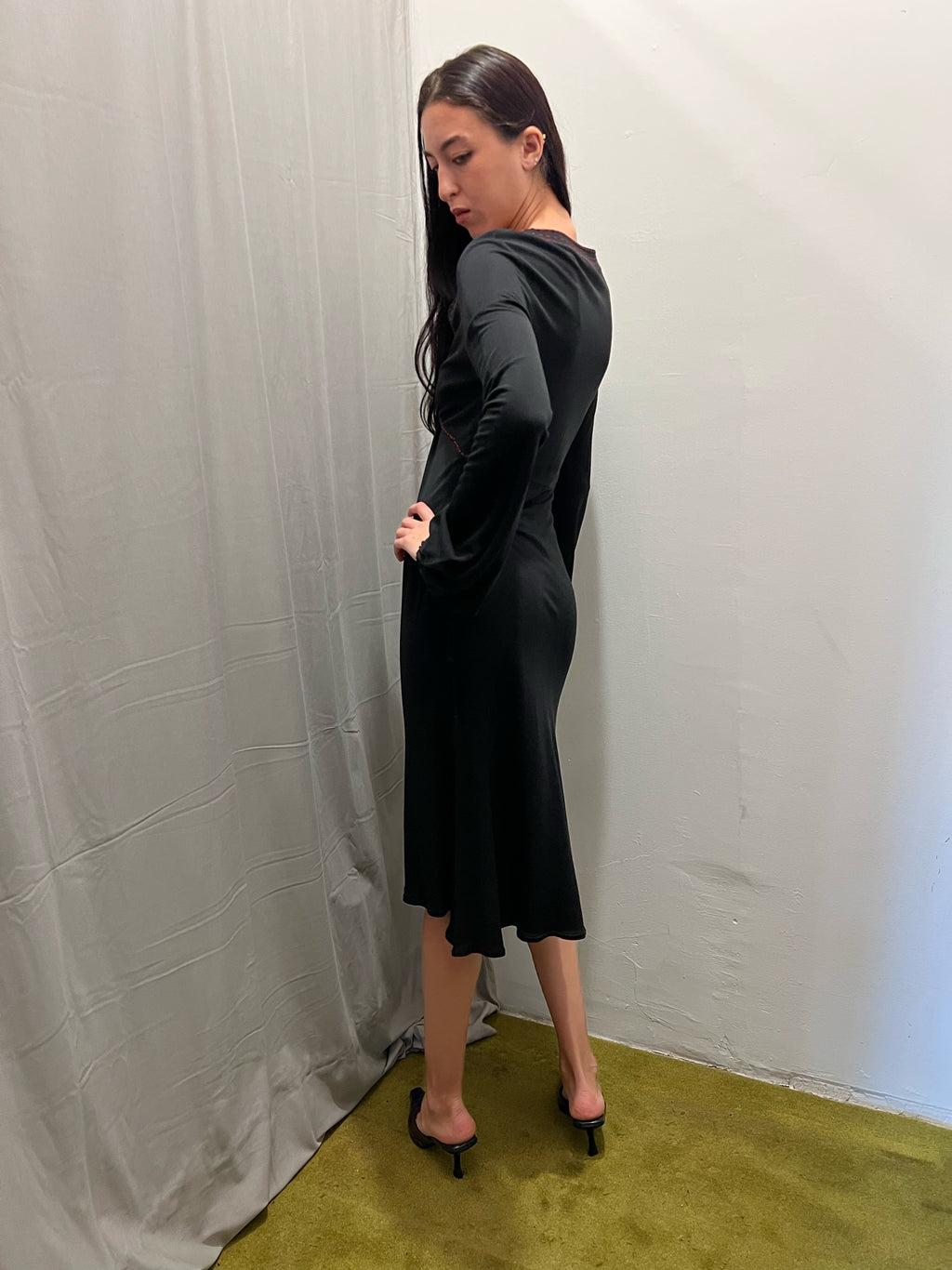 Class Roberto Cavalli Dress