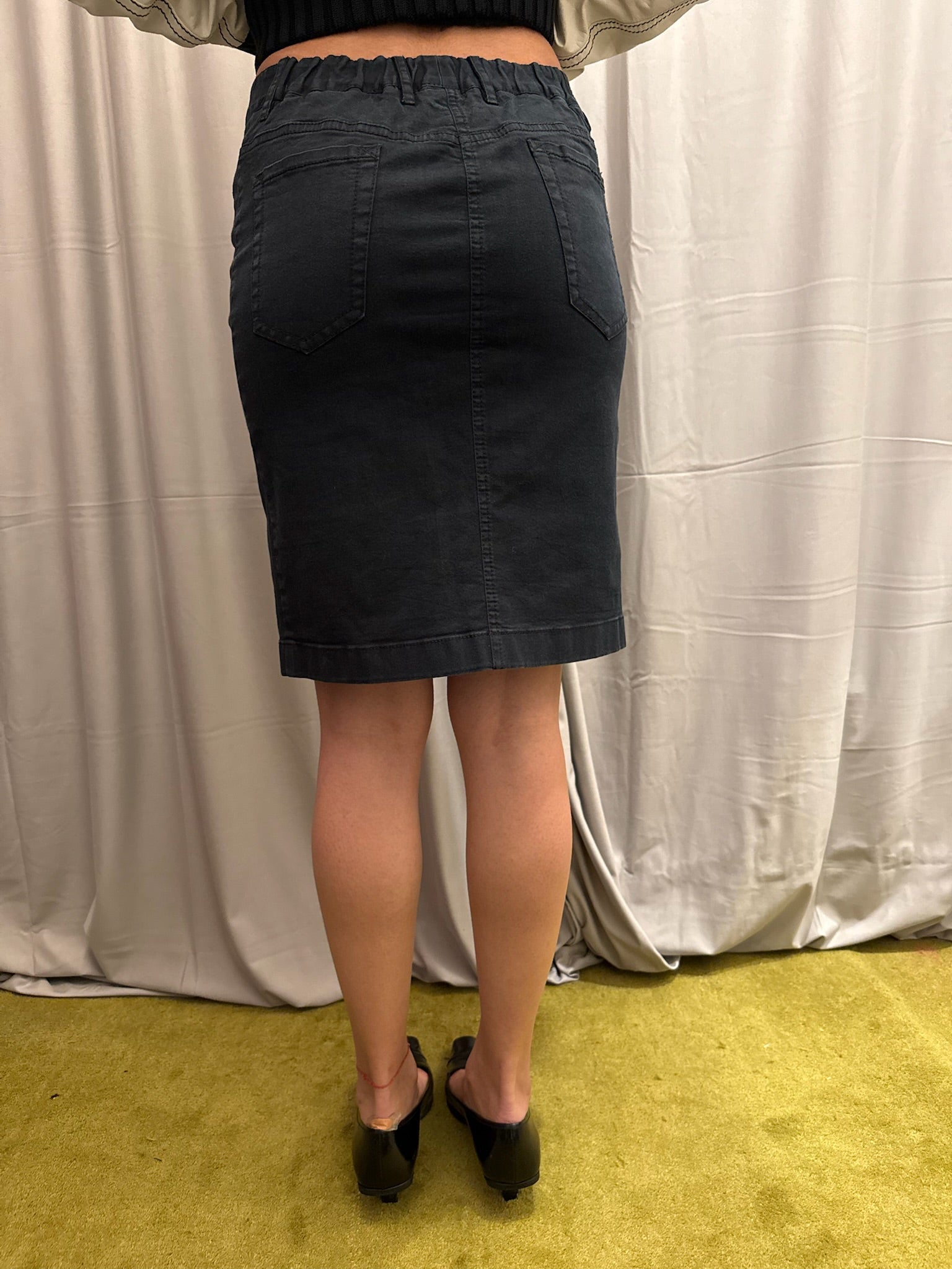 Dolce & Gabbana Skirt