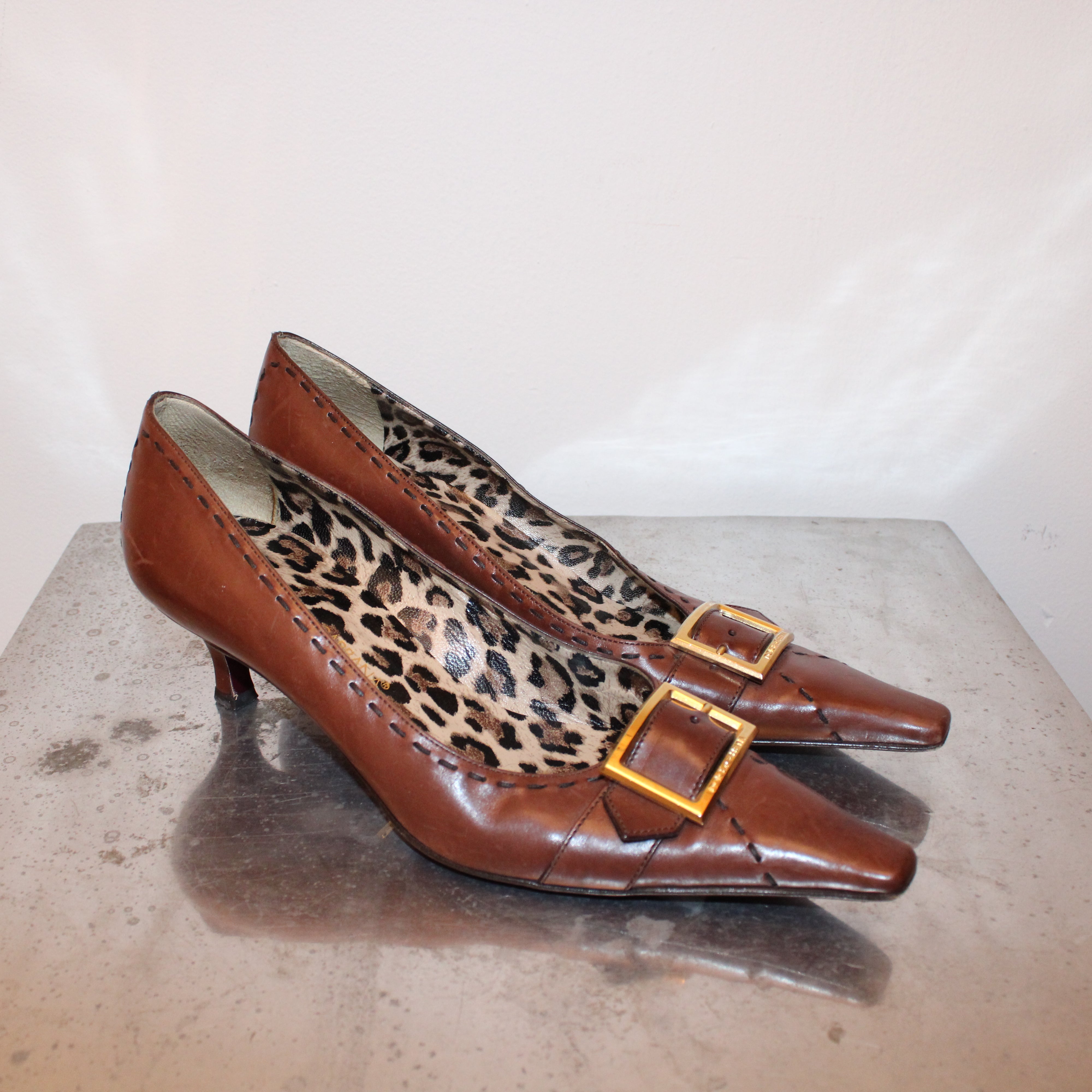 Dolce and Gabbana – lalvintage