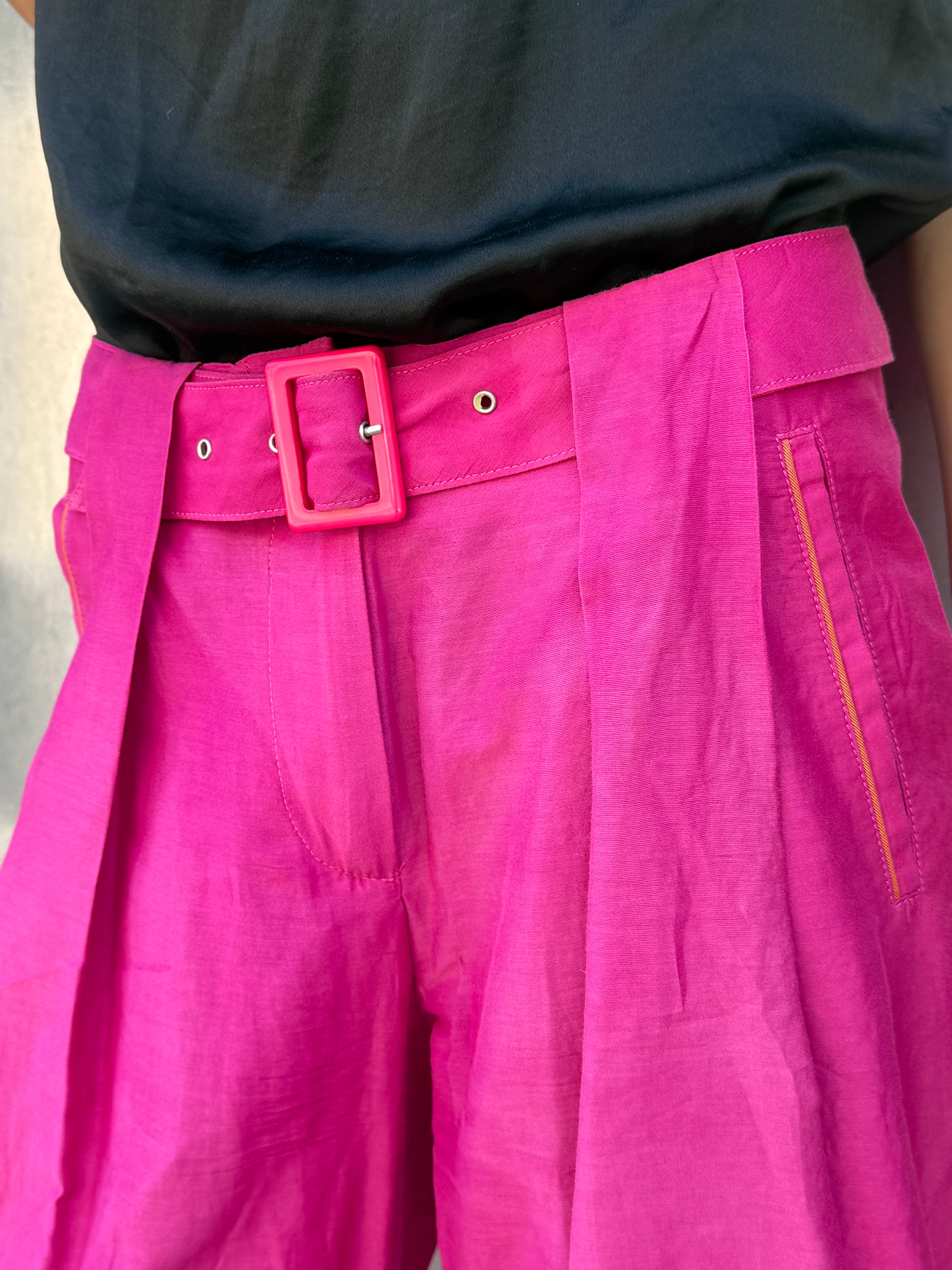 Emporio Armani SS2010 Shorts