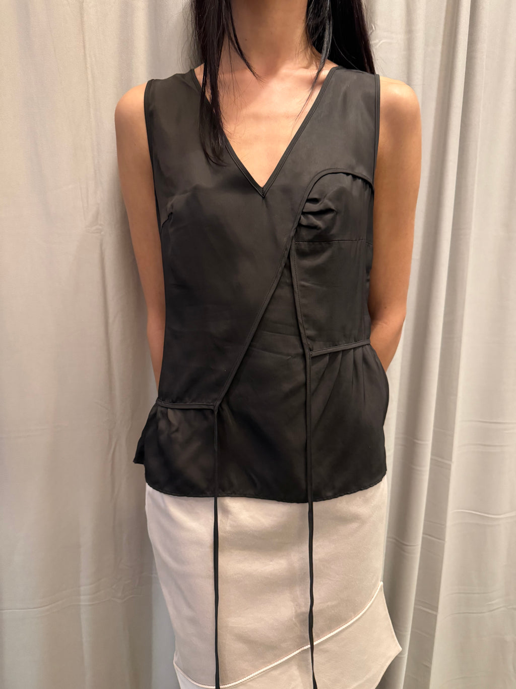 Hussein Chalayan Top