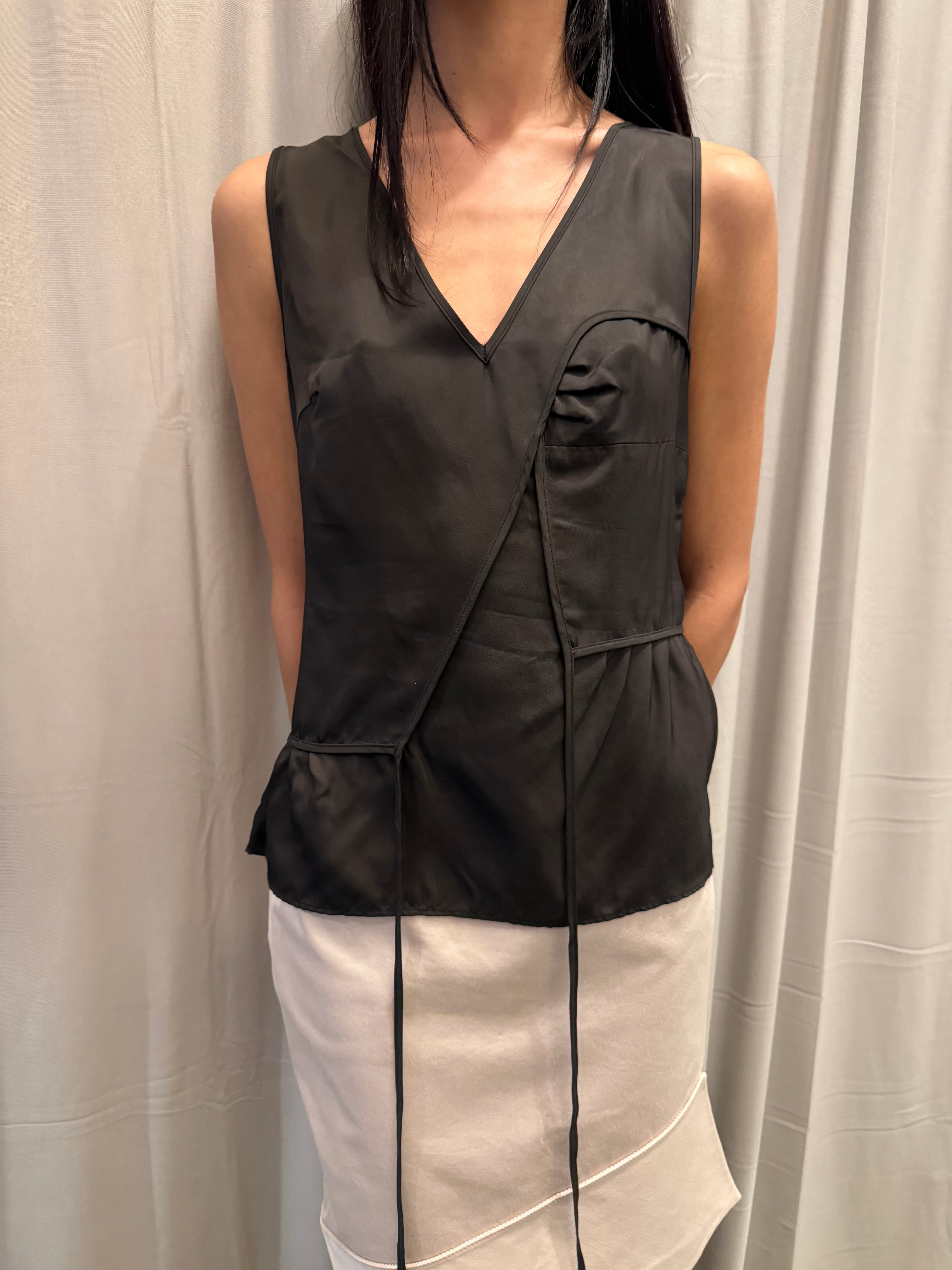 Hussein Chalayan Top