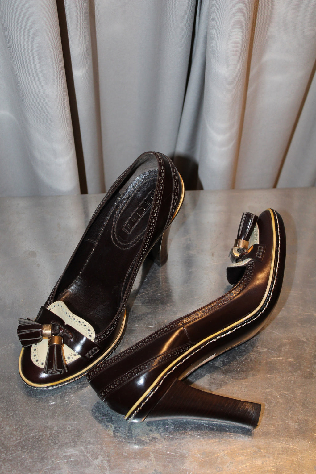 Celine Heels