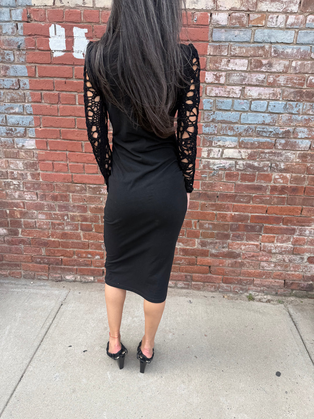 Jean Paul Gaultier Dress