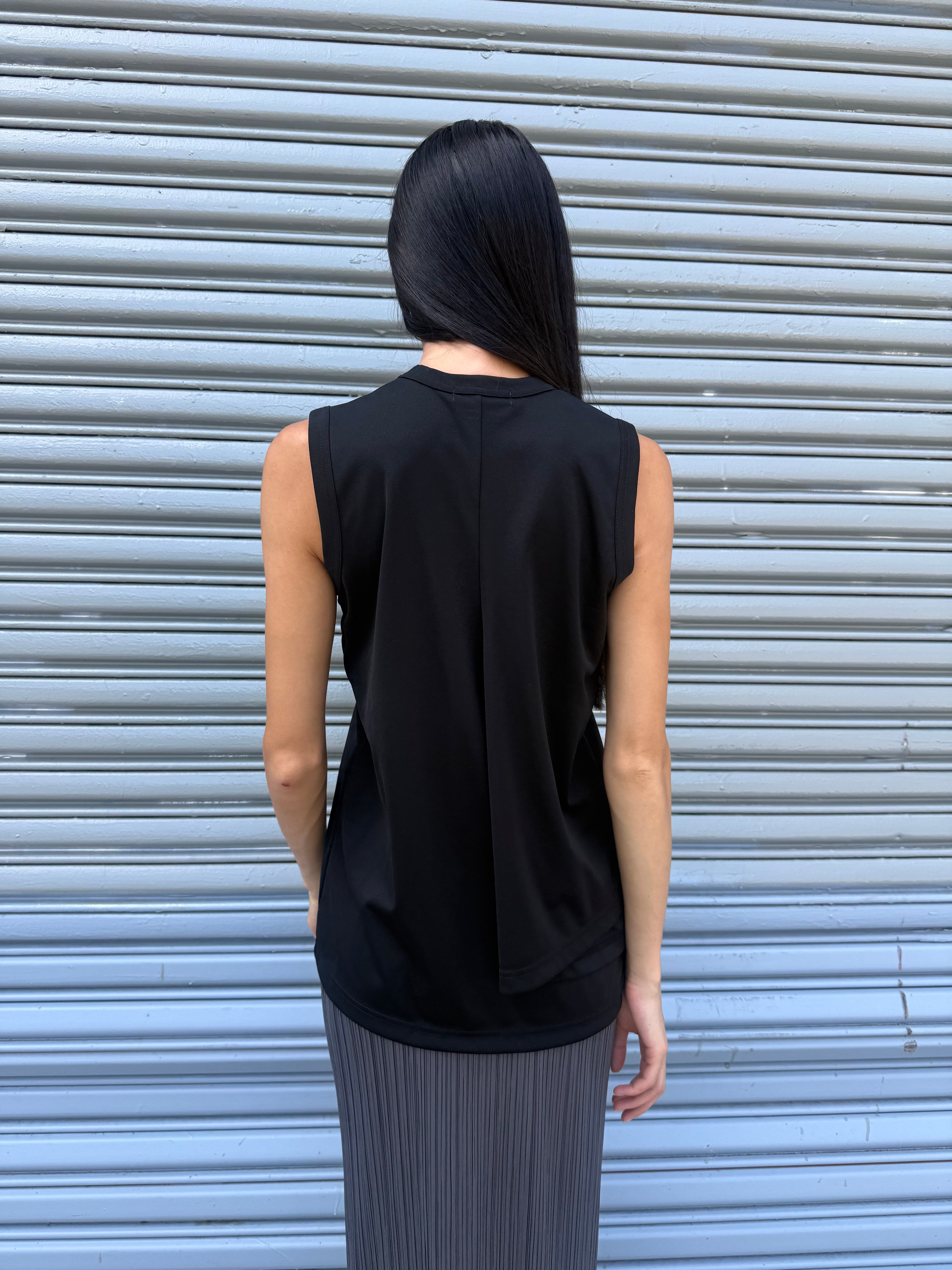 Comme des Garçons Top