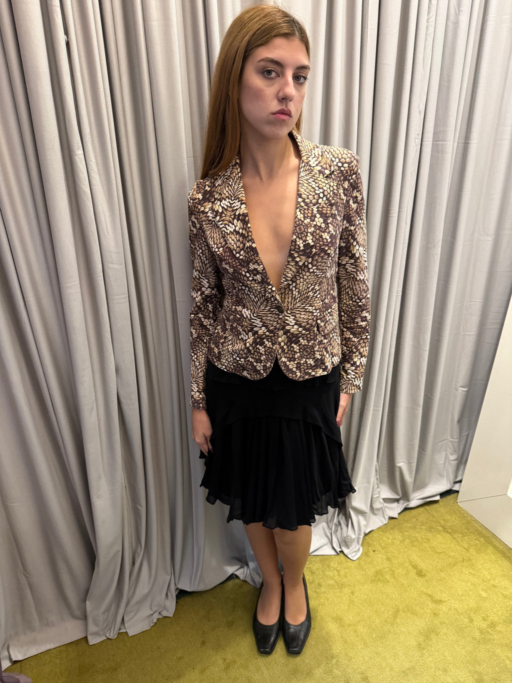 Just Cavalli Jacket