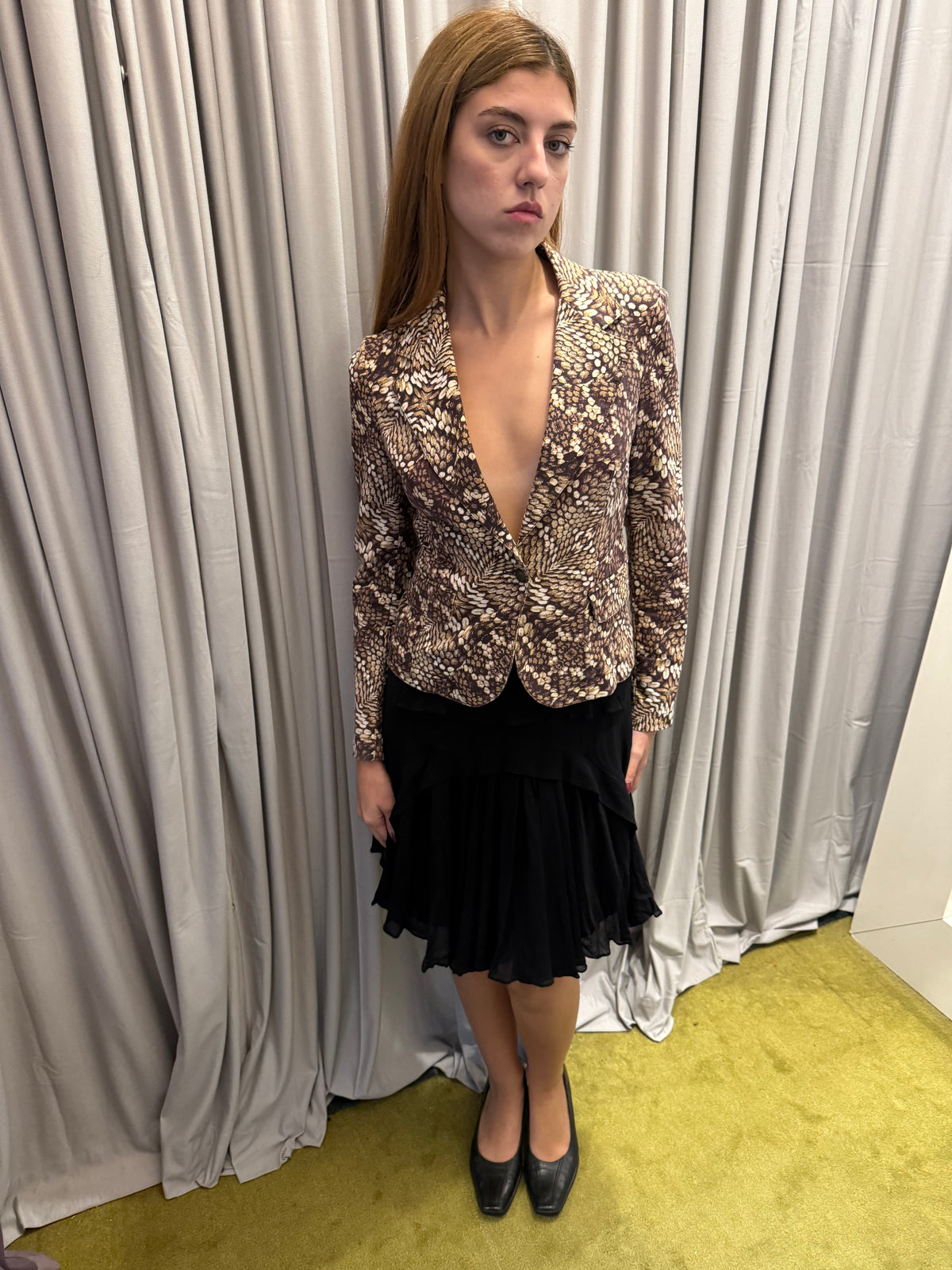 Just Cavalli Jacket