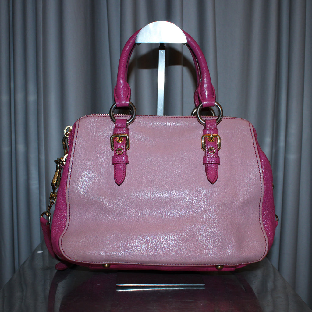 Miu Miu Two Way Bag