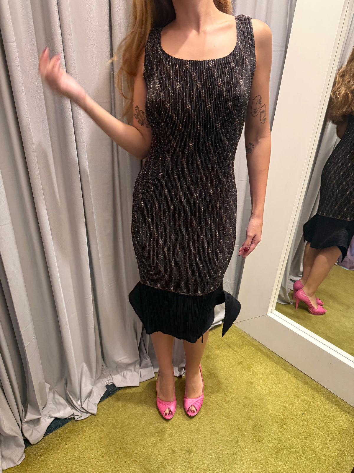 Issey Miyake Dress