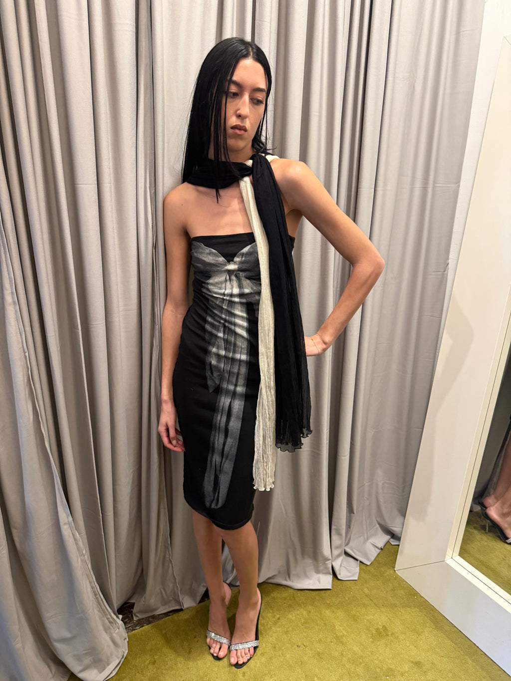 Isabel De Pedro Dress
