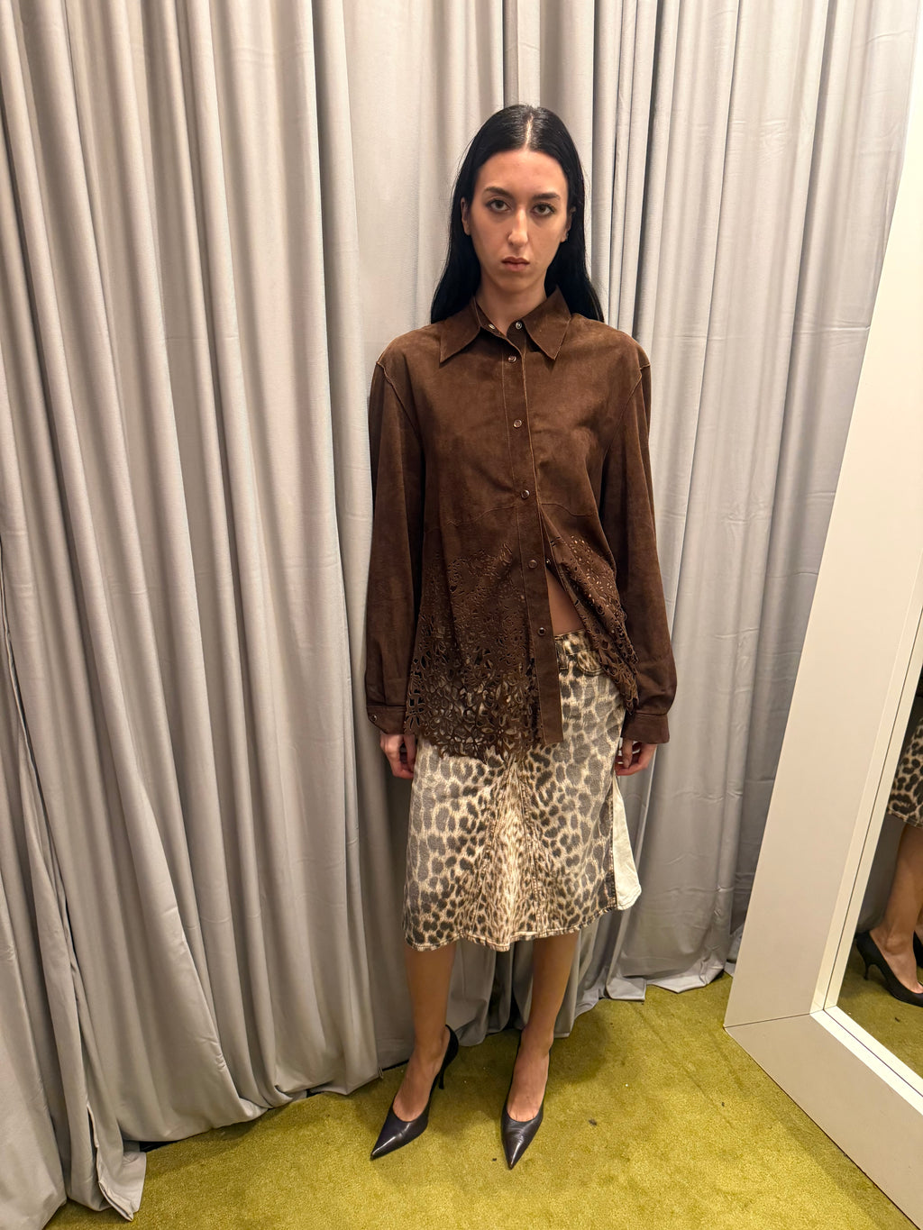 Just Cavalli Skirt