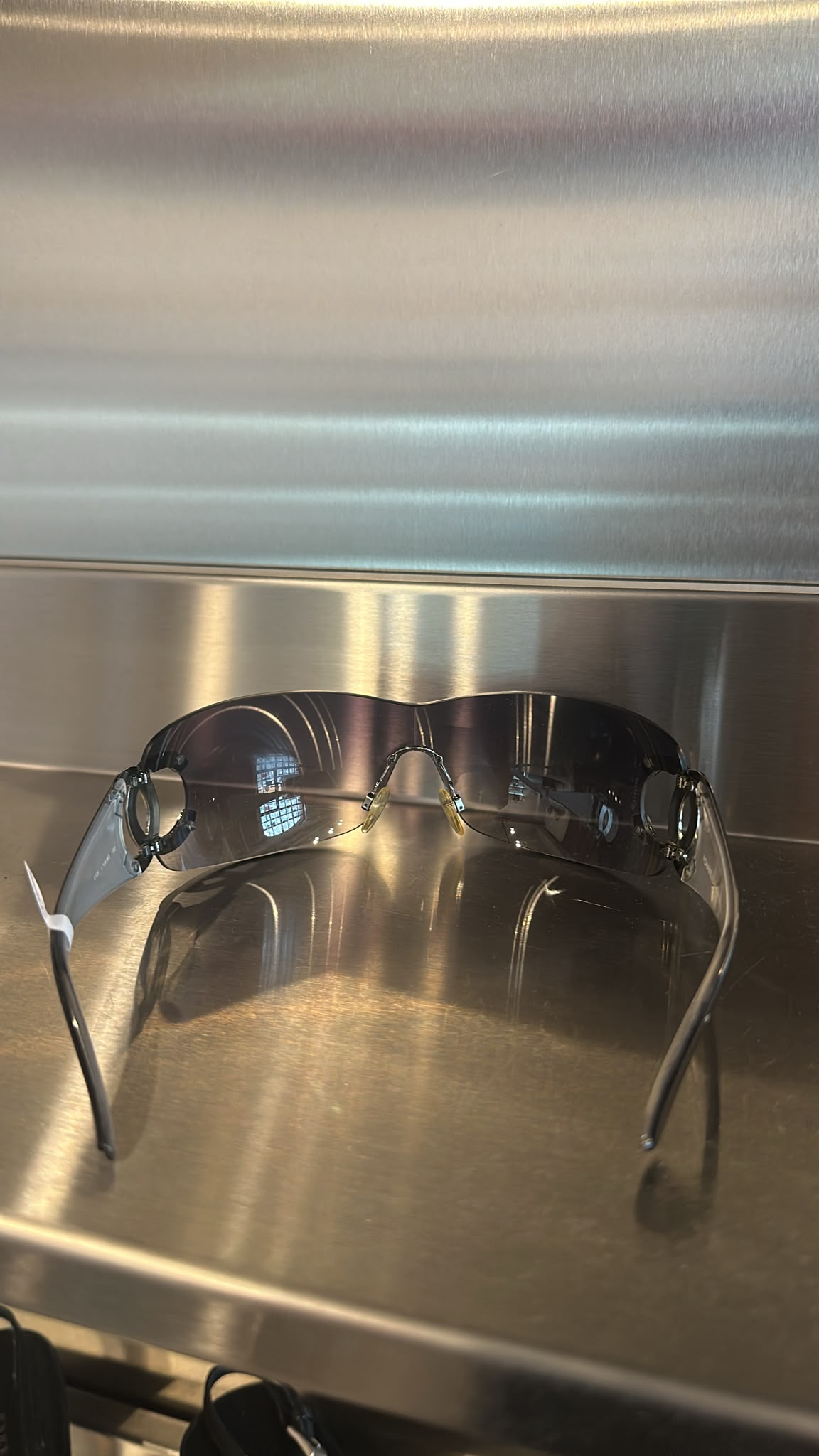 Chanel sunglasses
