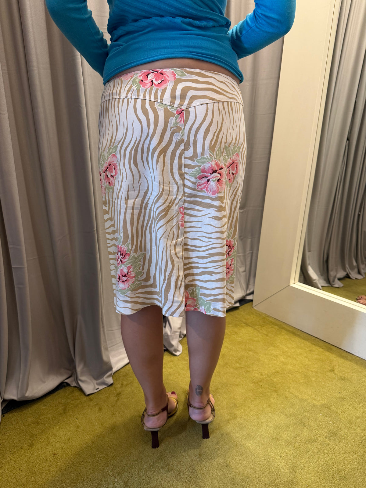 Kenzo Skirt