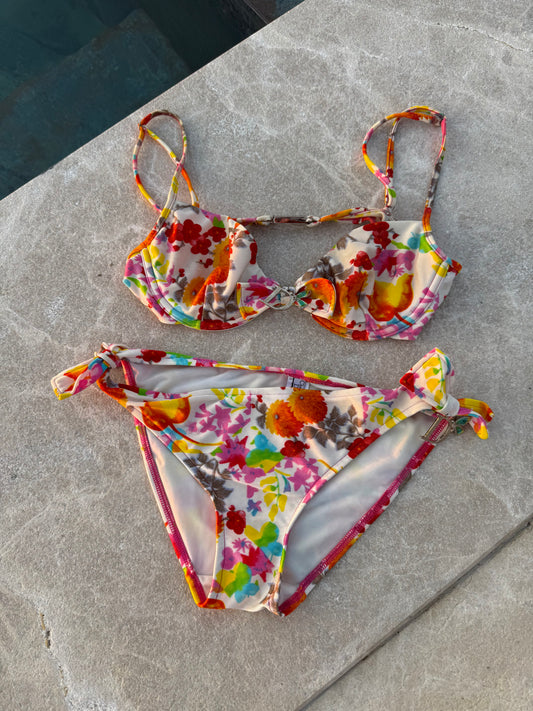 Vintage Dior Bikini