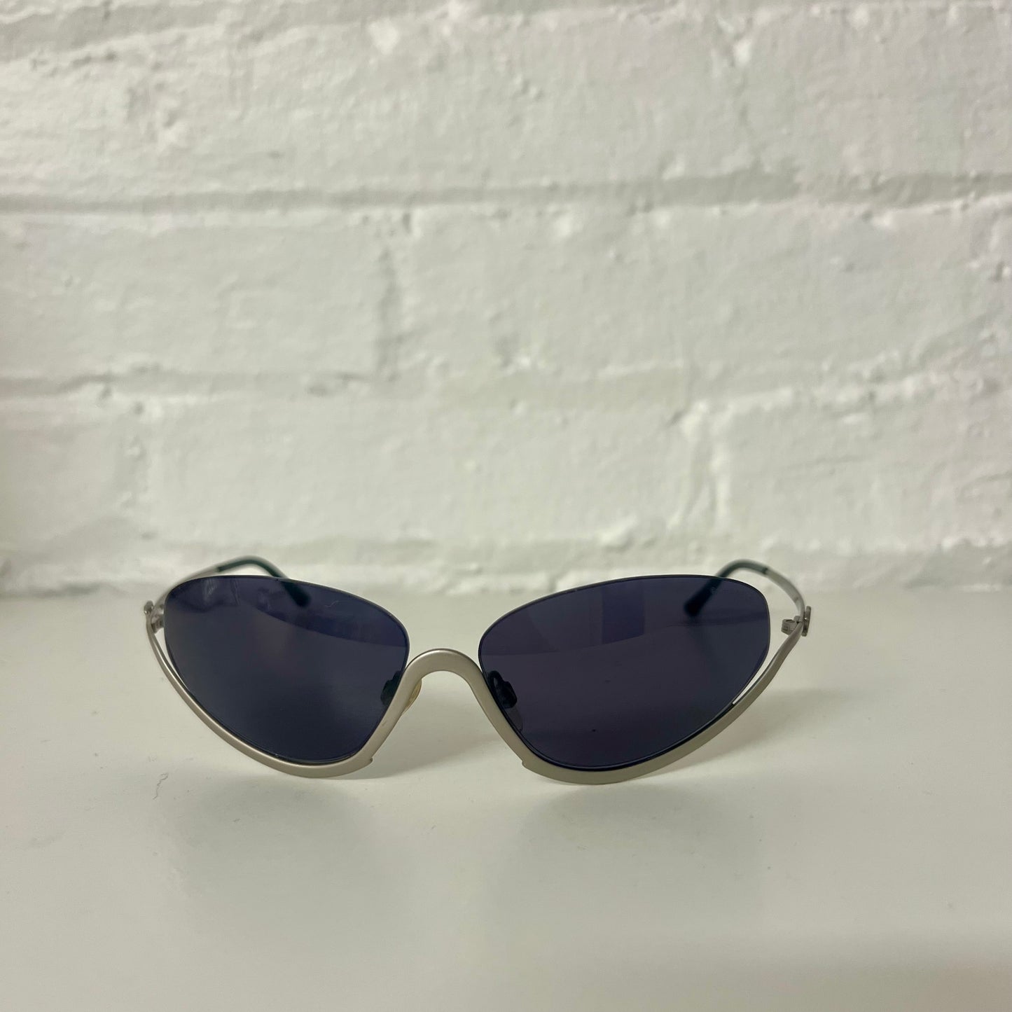 Vintage Chanel Sunglasses