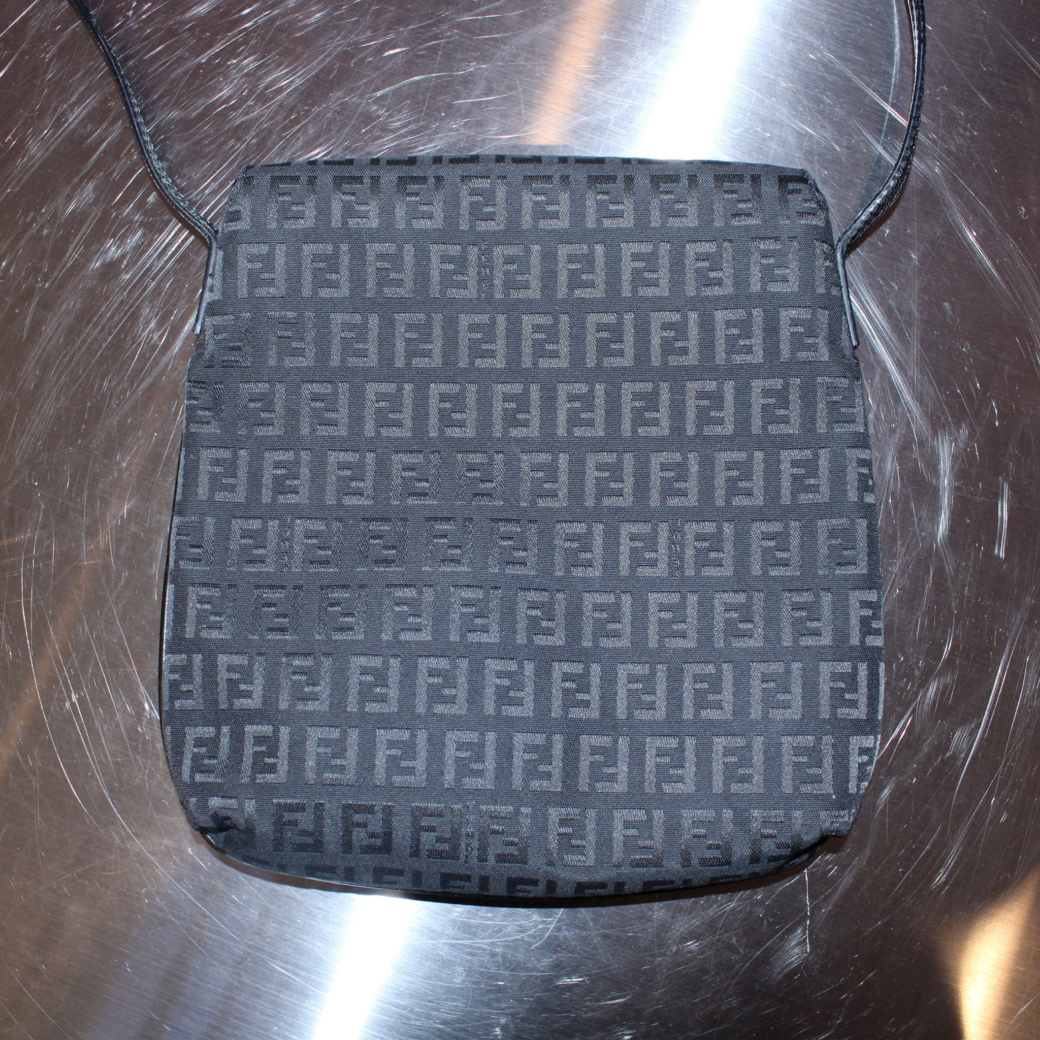 Fendi Crossbody monogram