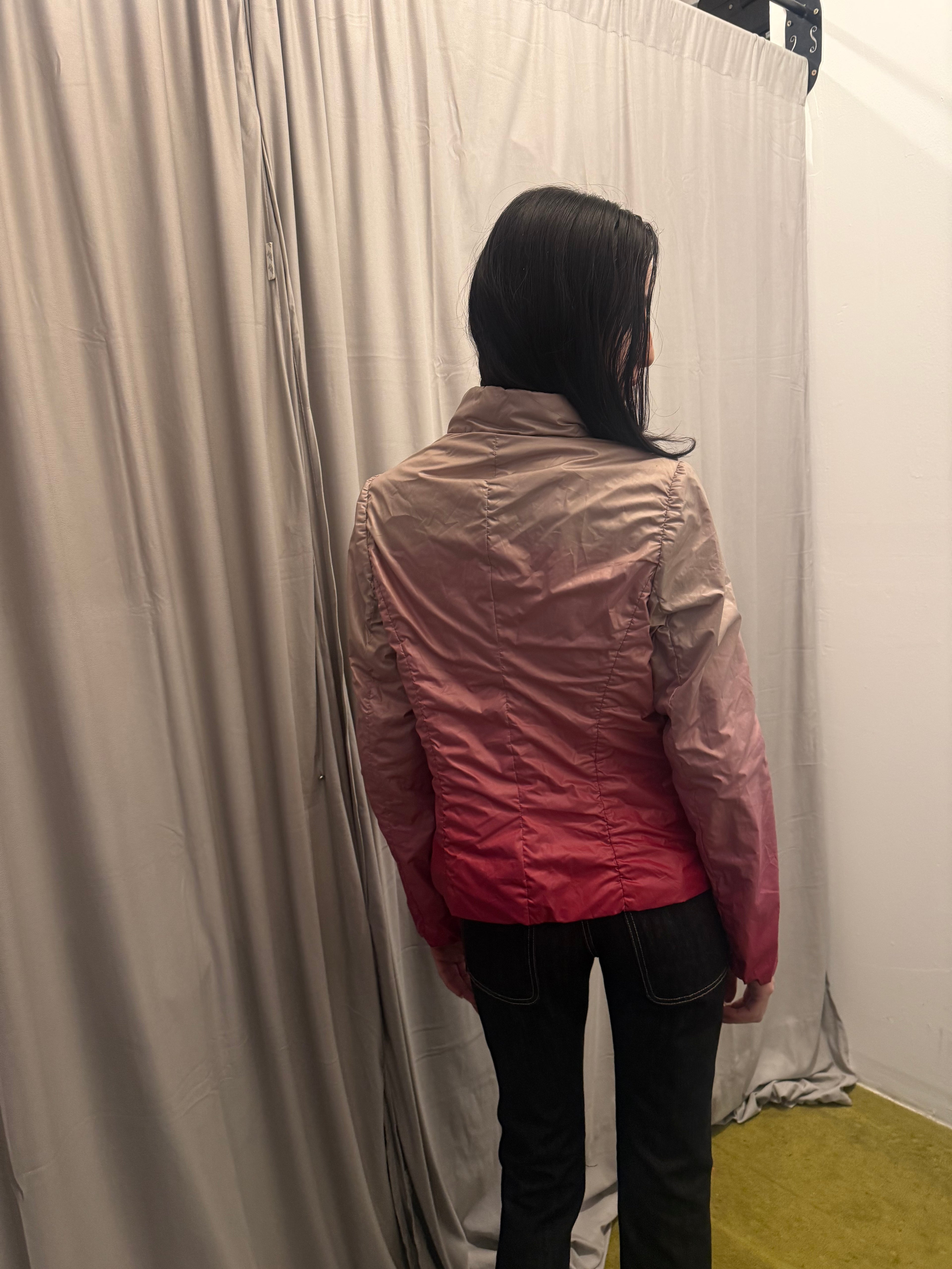 Escada Sport Ombré Jacket