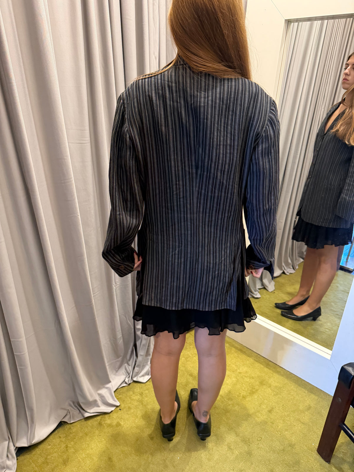 Romeo Gigli Blazer