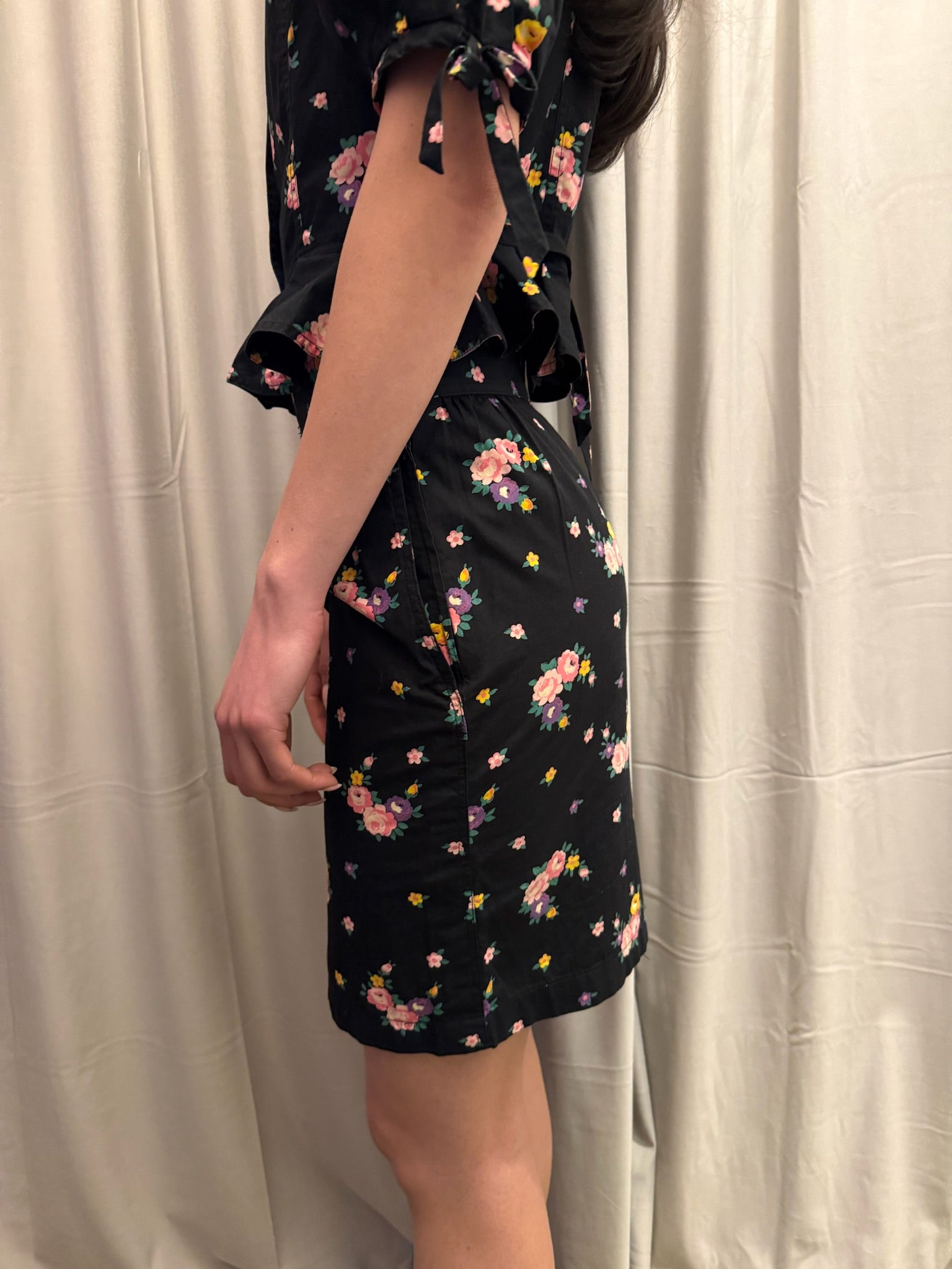 Emanuel Ungaro 2 Piece Set