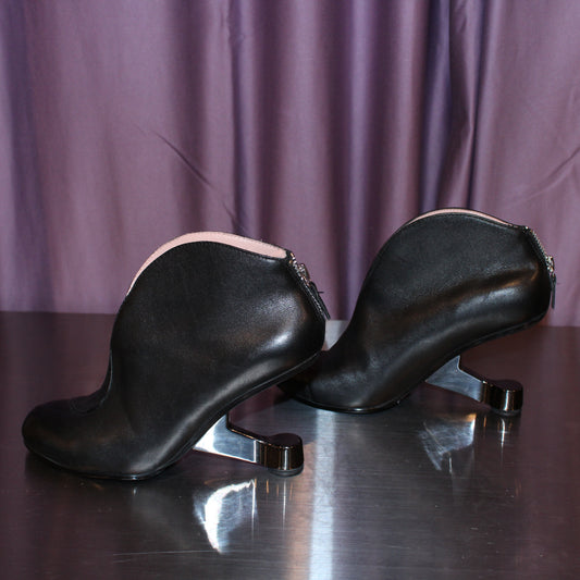 United Nude Booties