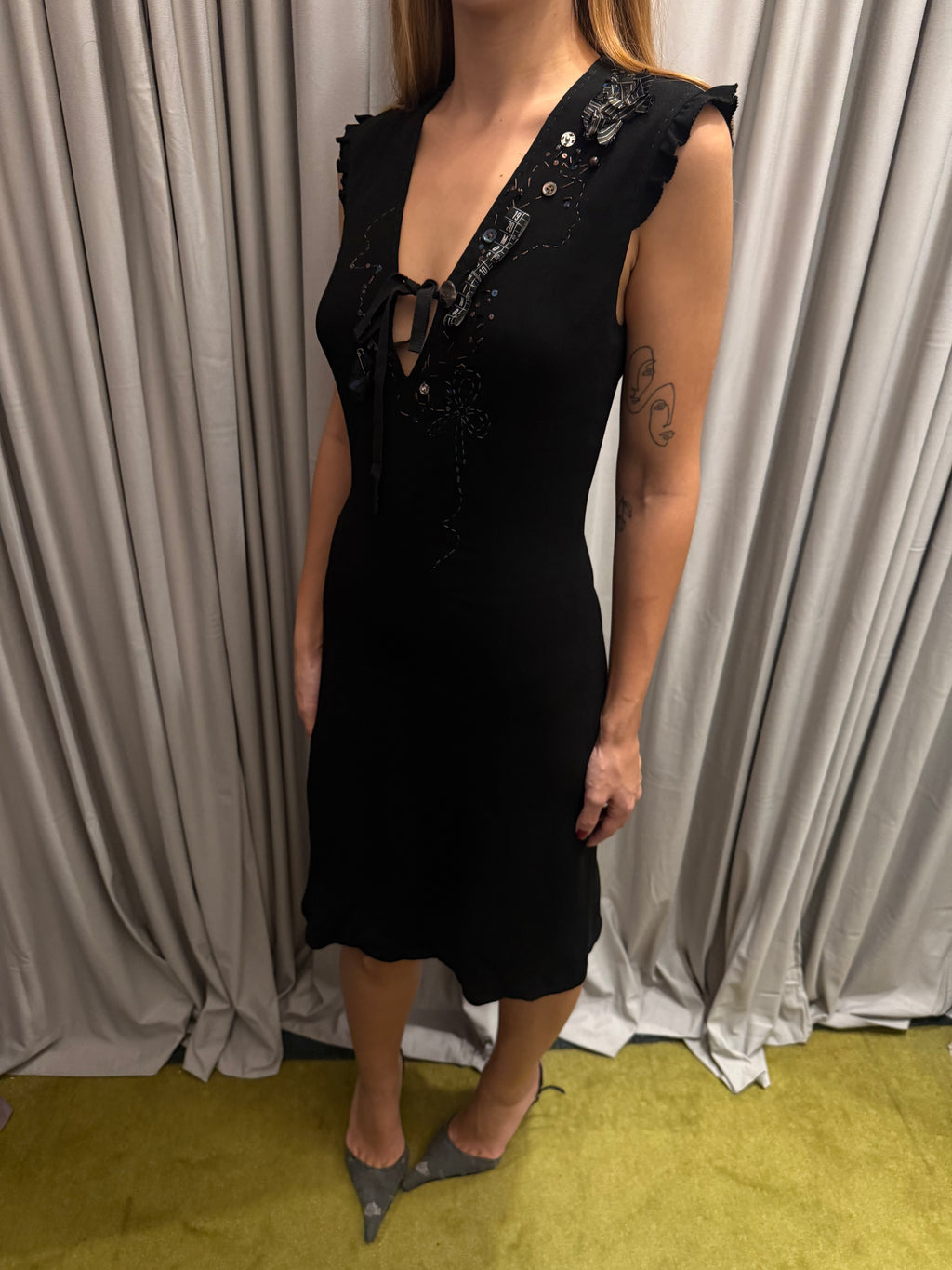 Moschino Dress