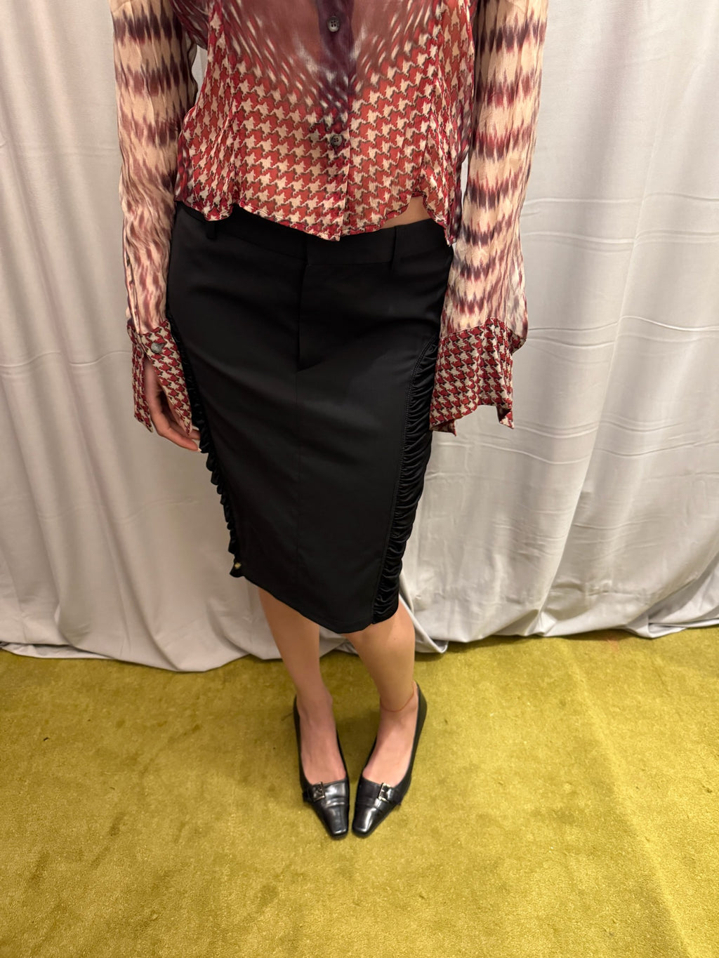Jean Paul Gaultier Skirt