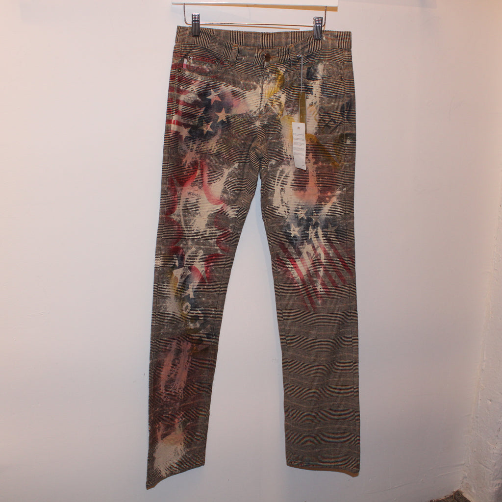 Iceberg Pants
