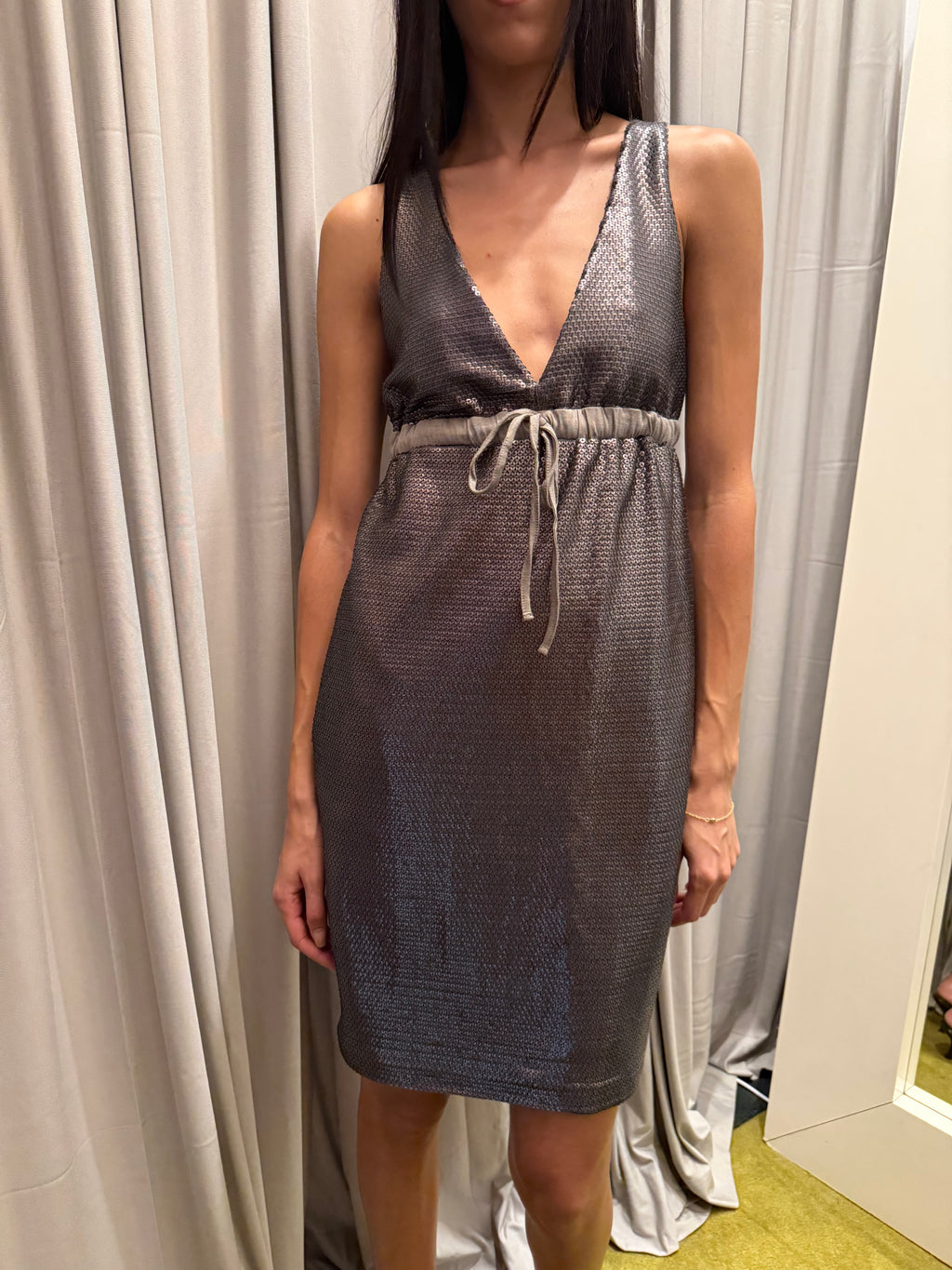 Twinset Sequin Dress