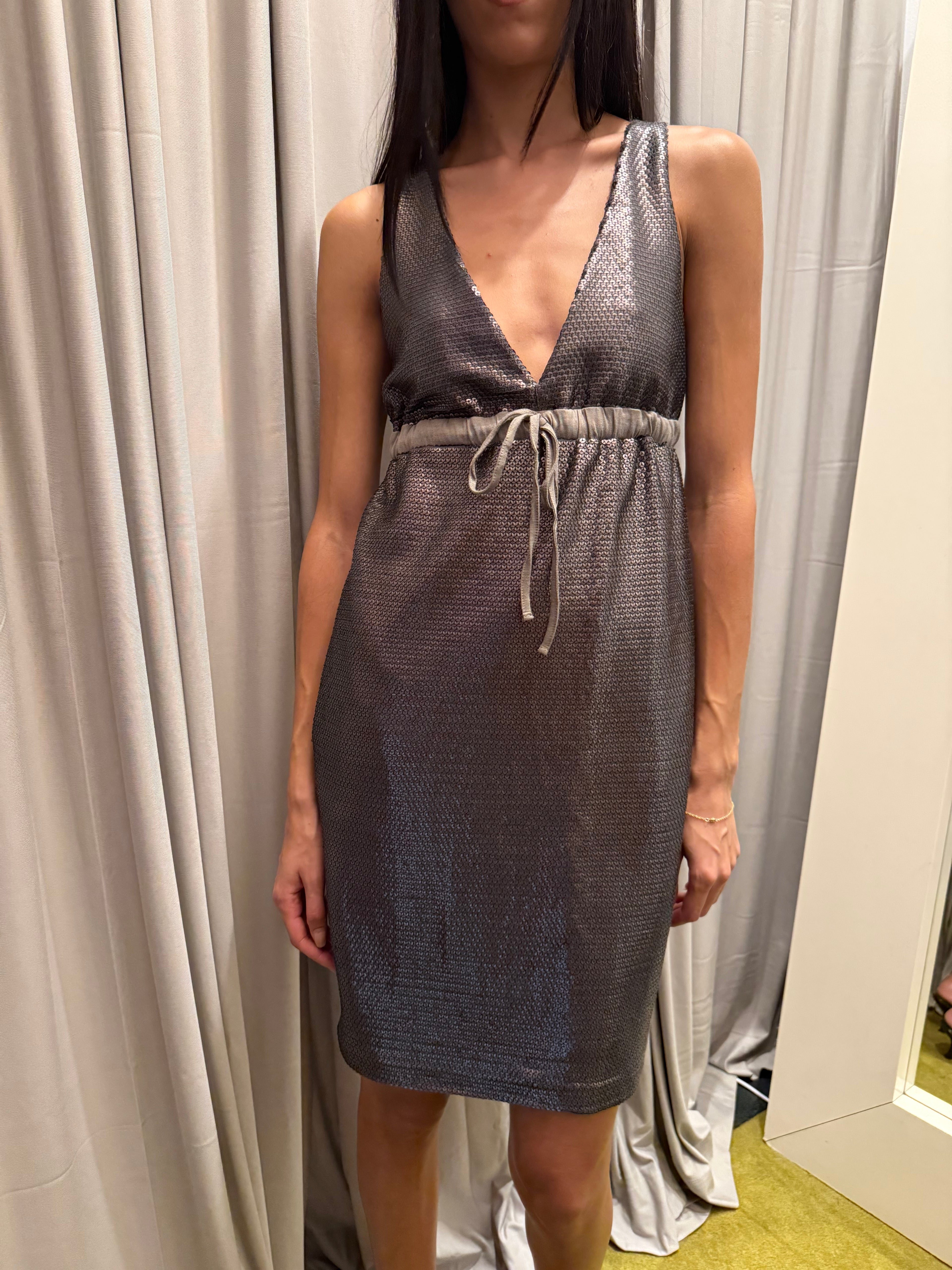 Twinset Sequin Dress