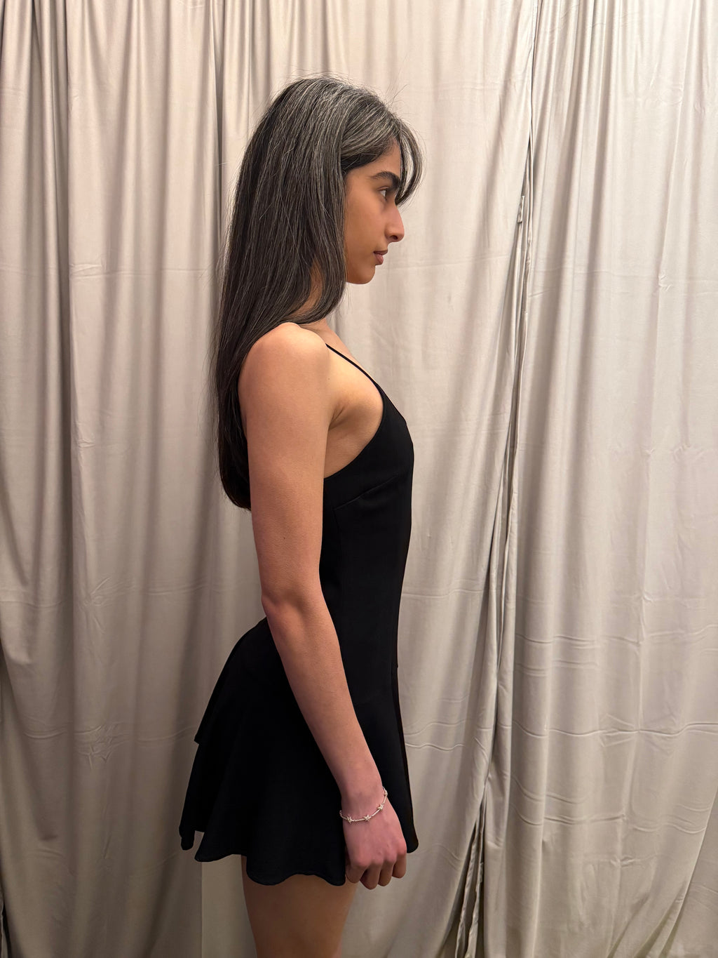 90s Dolce & Gabana Micro Mini Dress