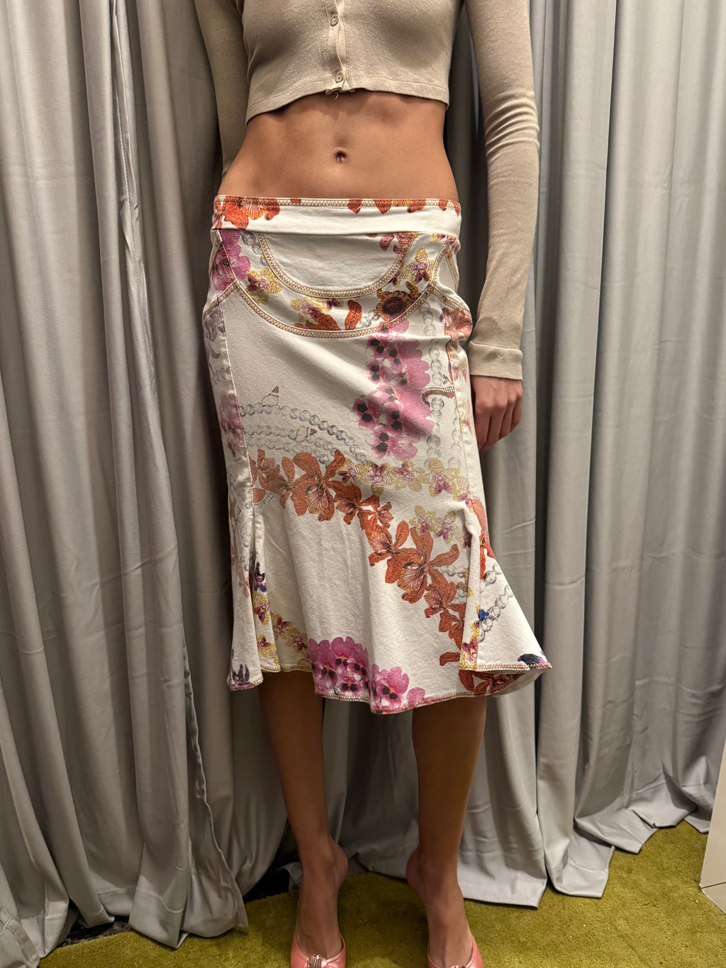 Just Cavalli Skirt