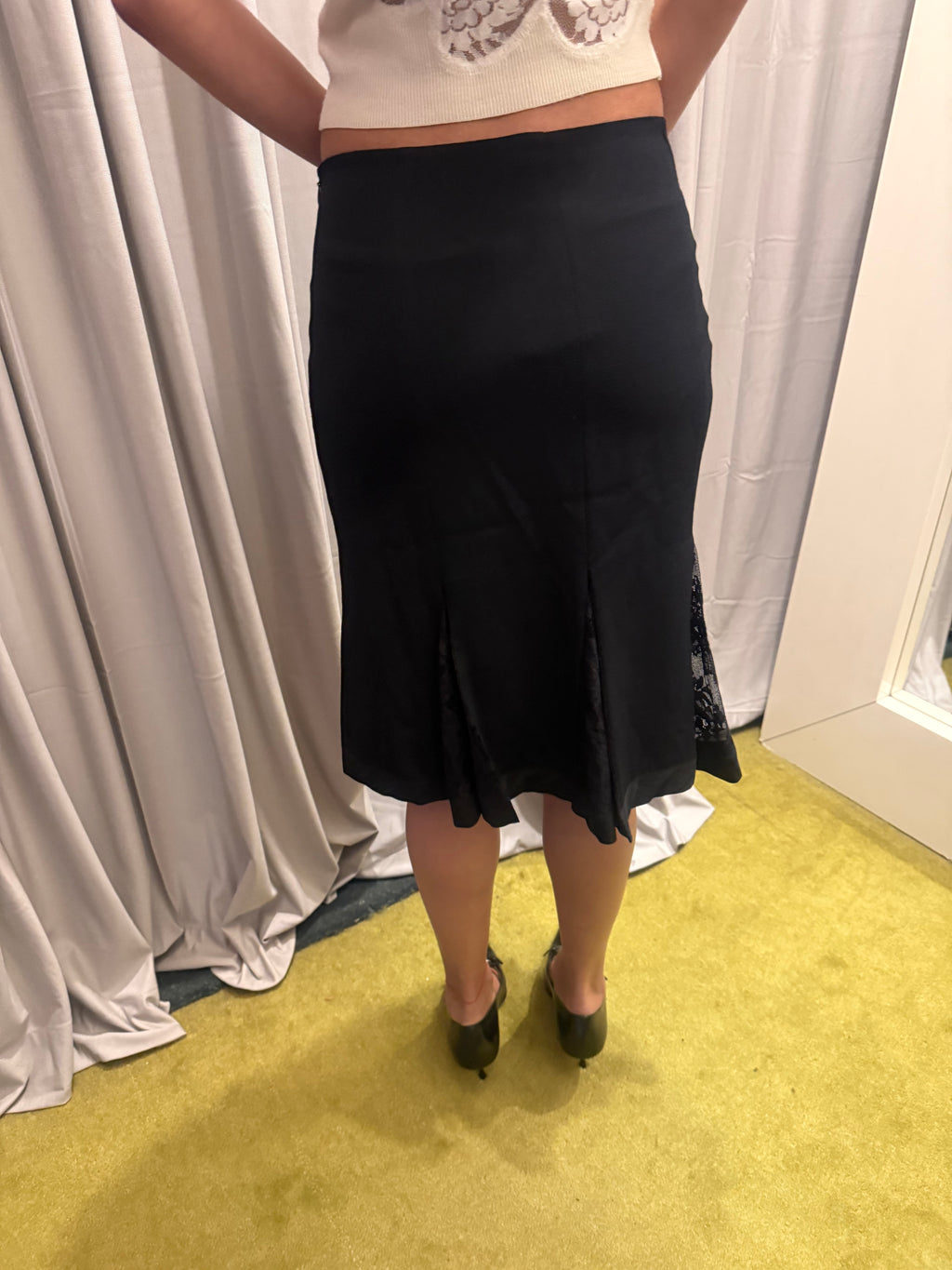 Blumarine Blugirl Skirt