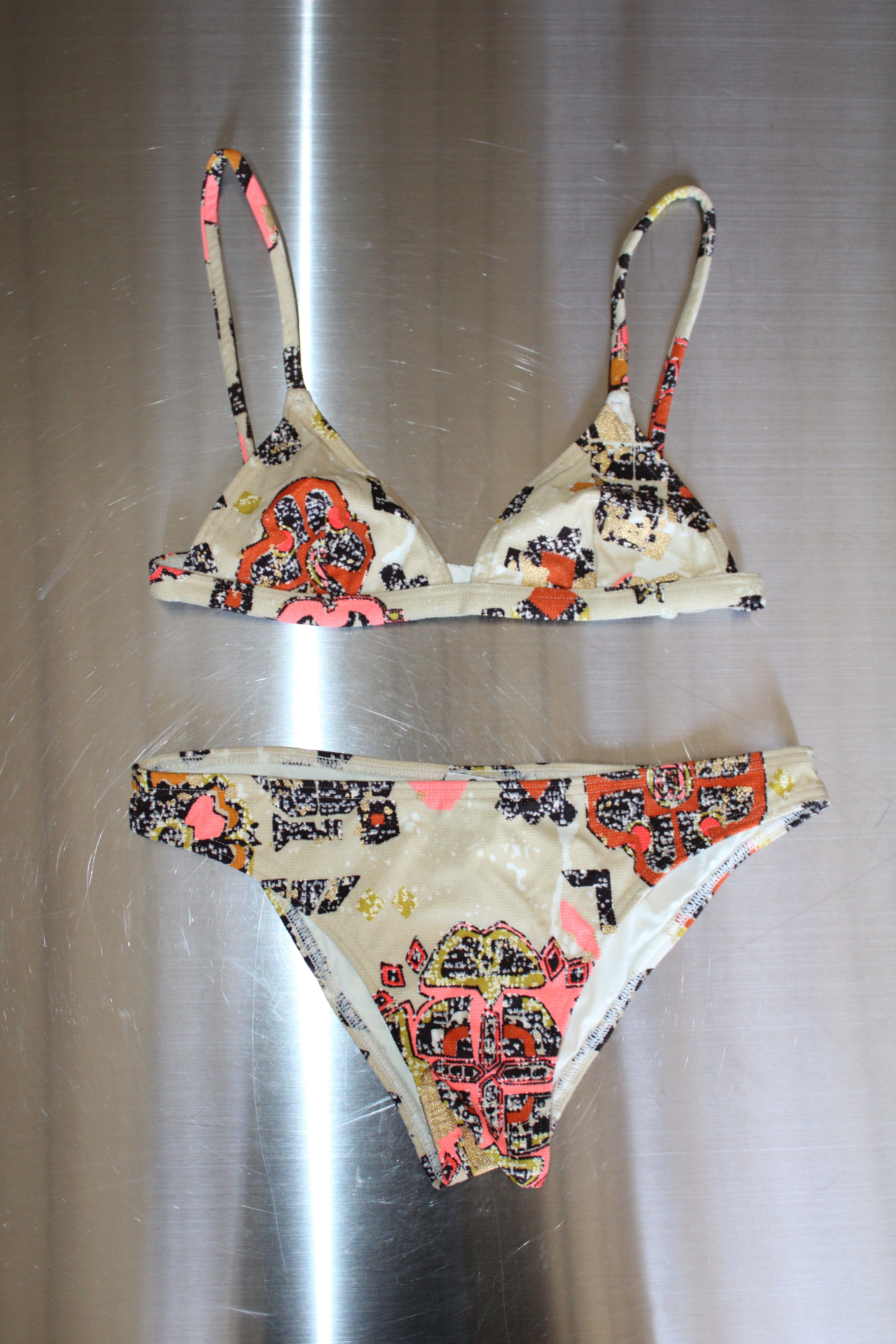 Chloe Deadstock Bikini