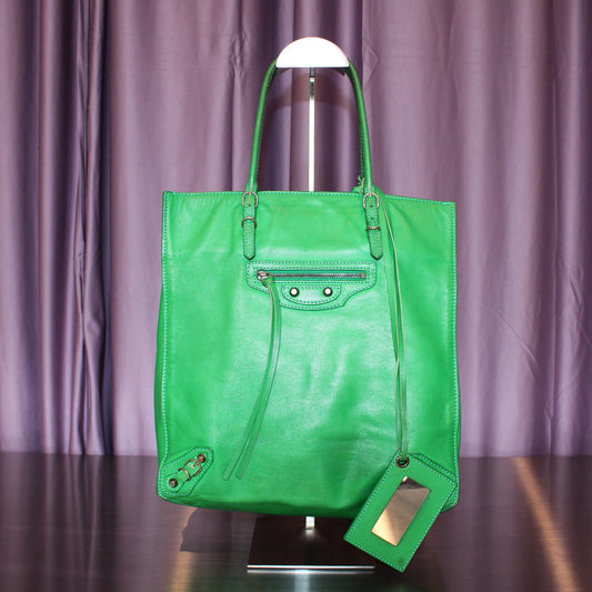 Balenciaga Papier
