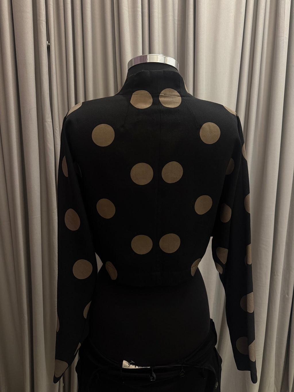 CDG bolero