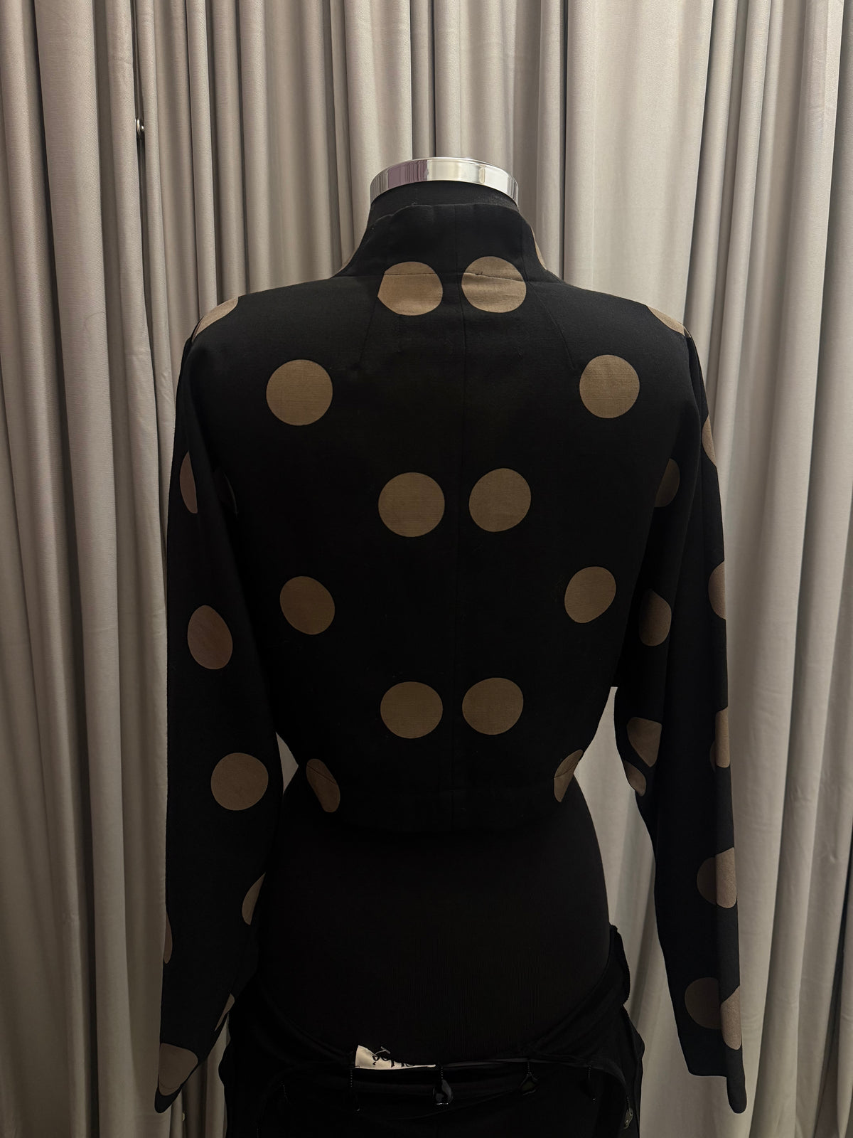CDG bolero