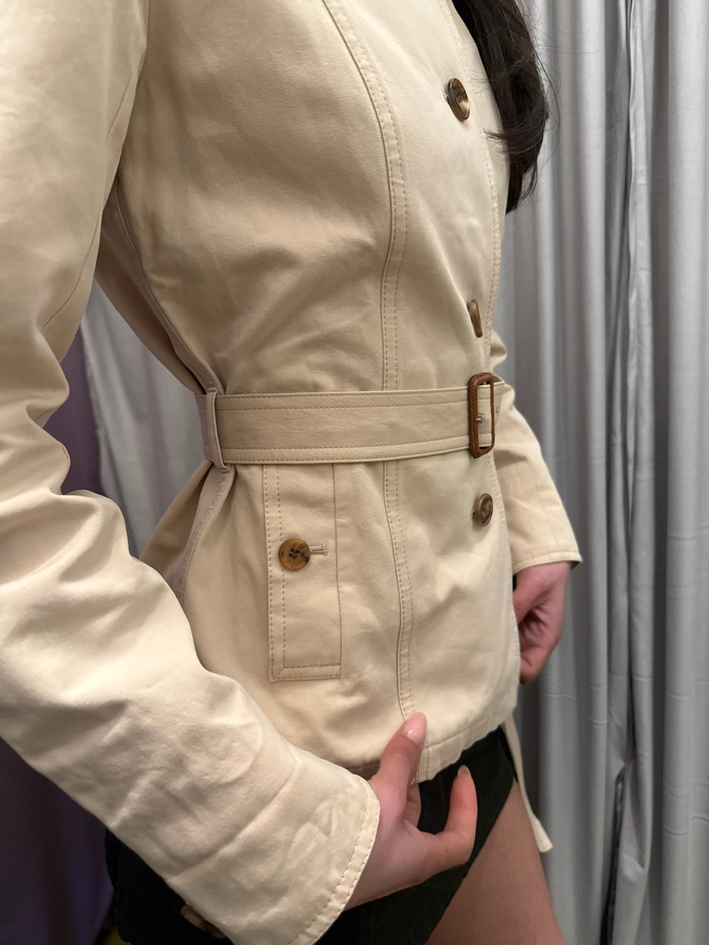 Burberry London Jacket
