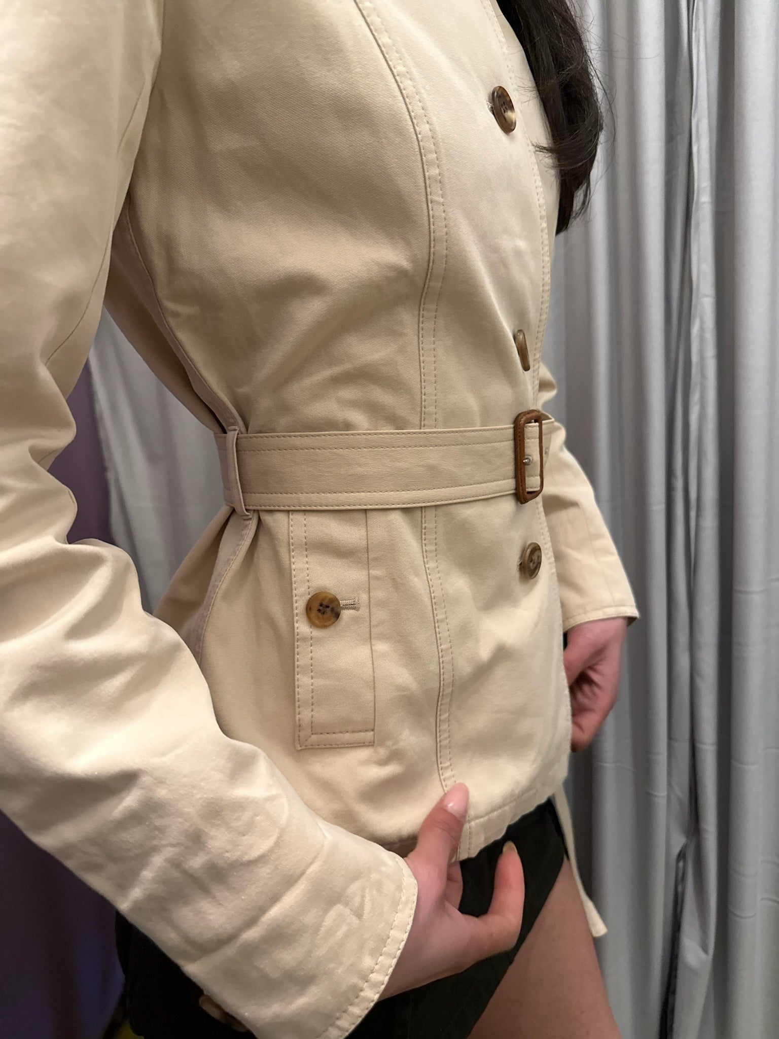 Burberry London Jacket