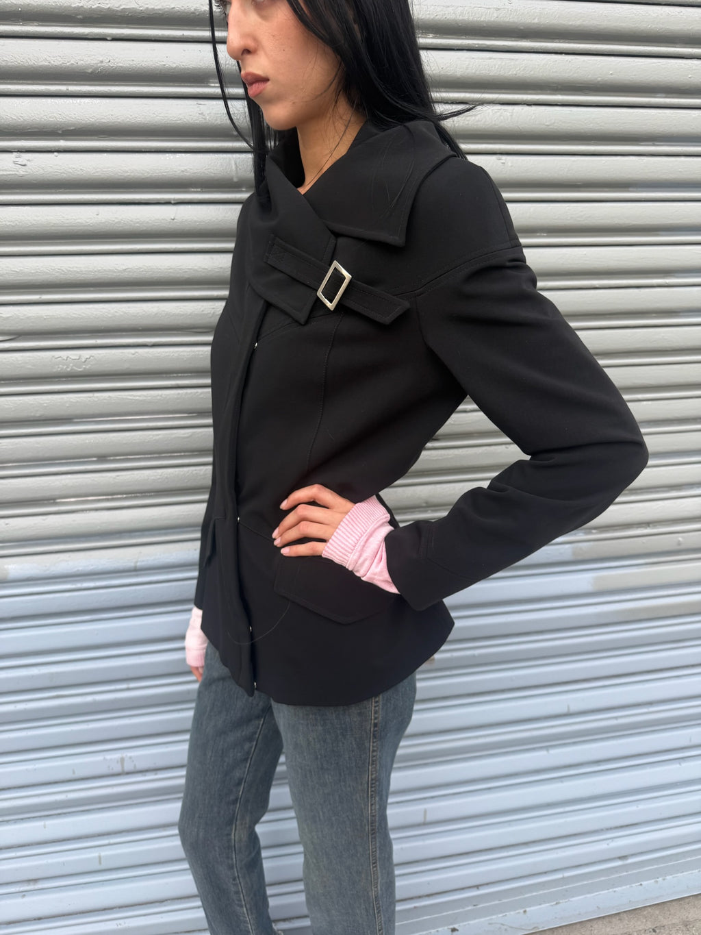 Germano Zama Jacket