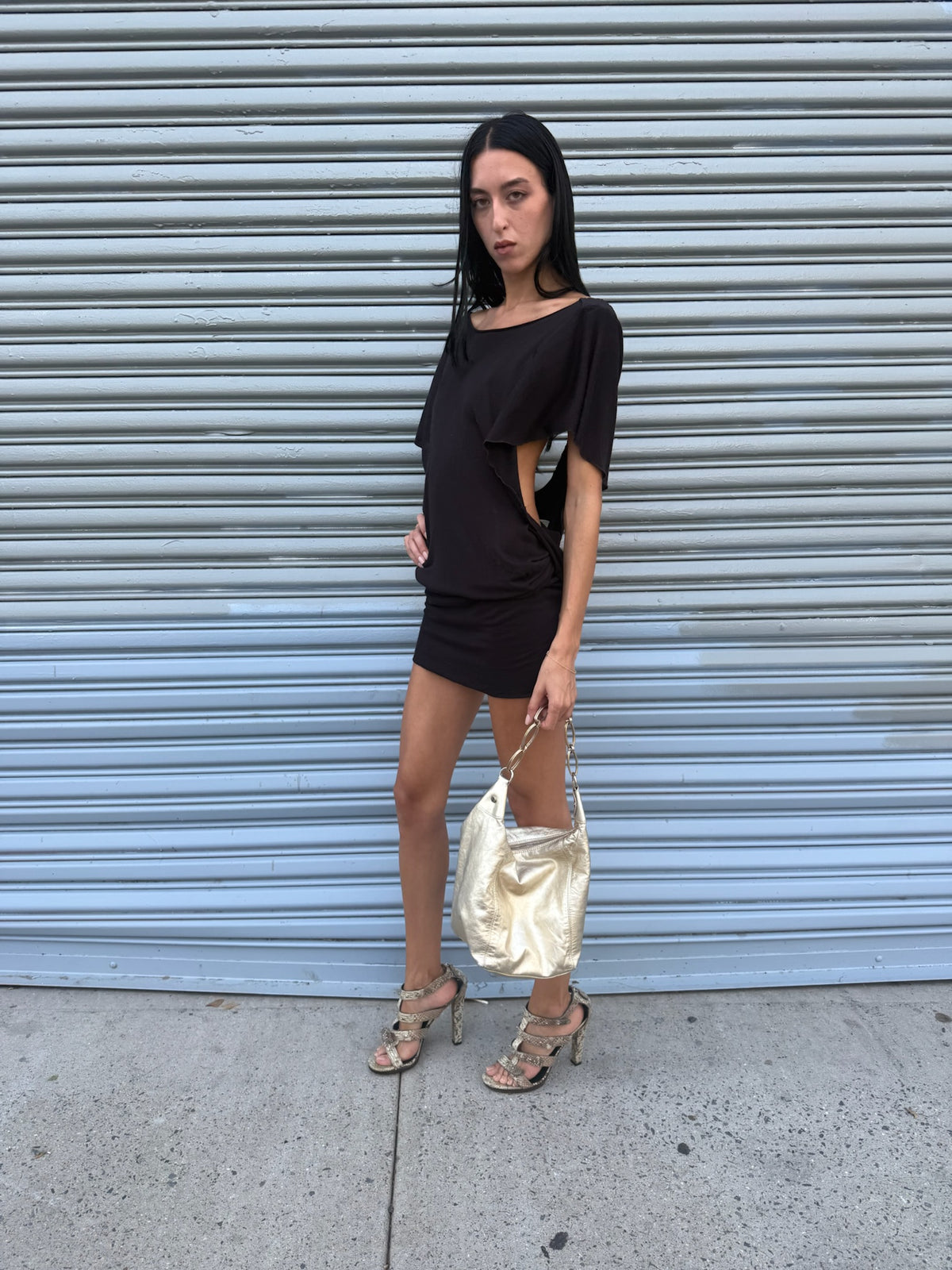 Patrizia Pepe Dress
