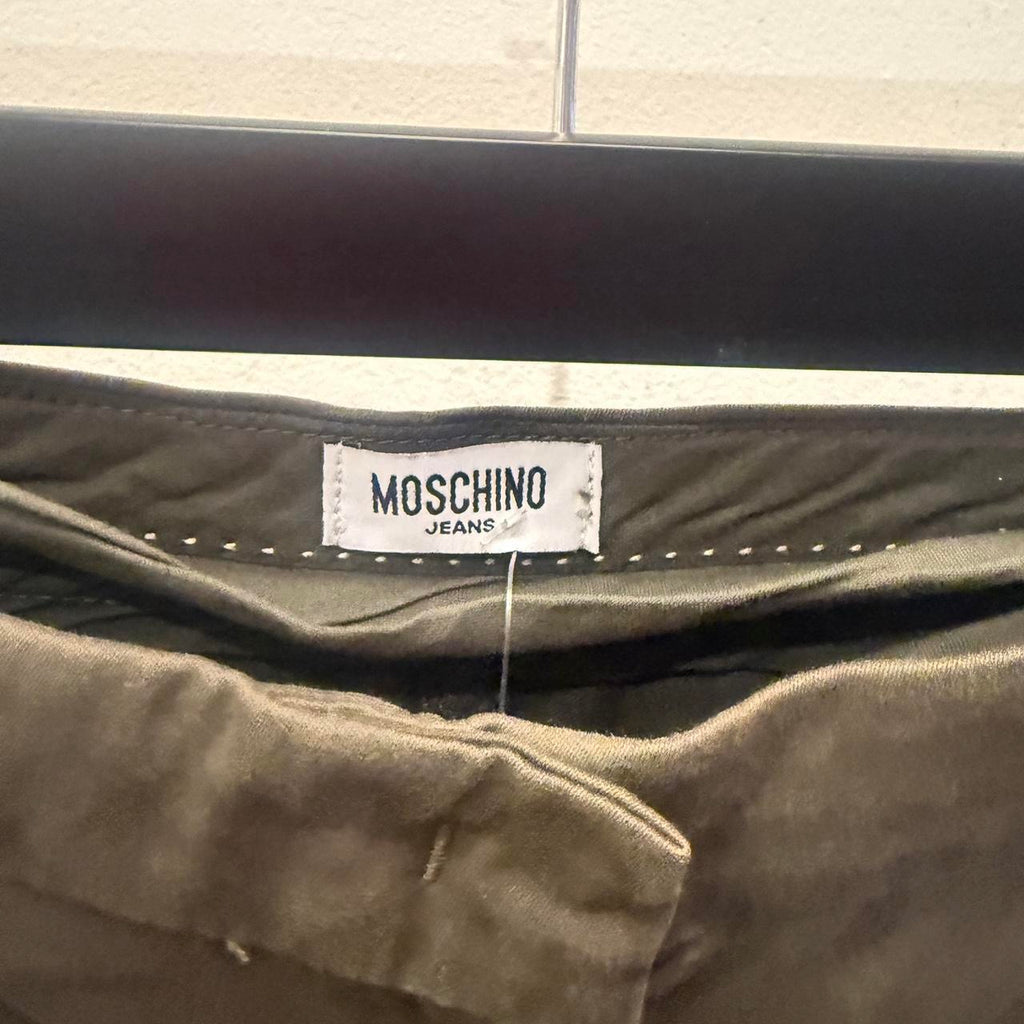 Moschino Jeans Pants