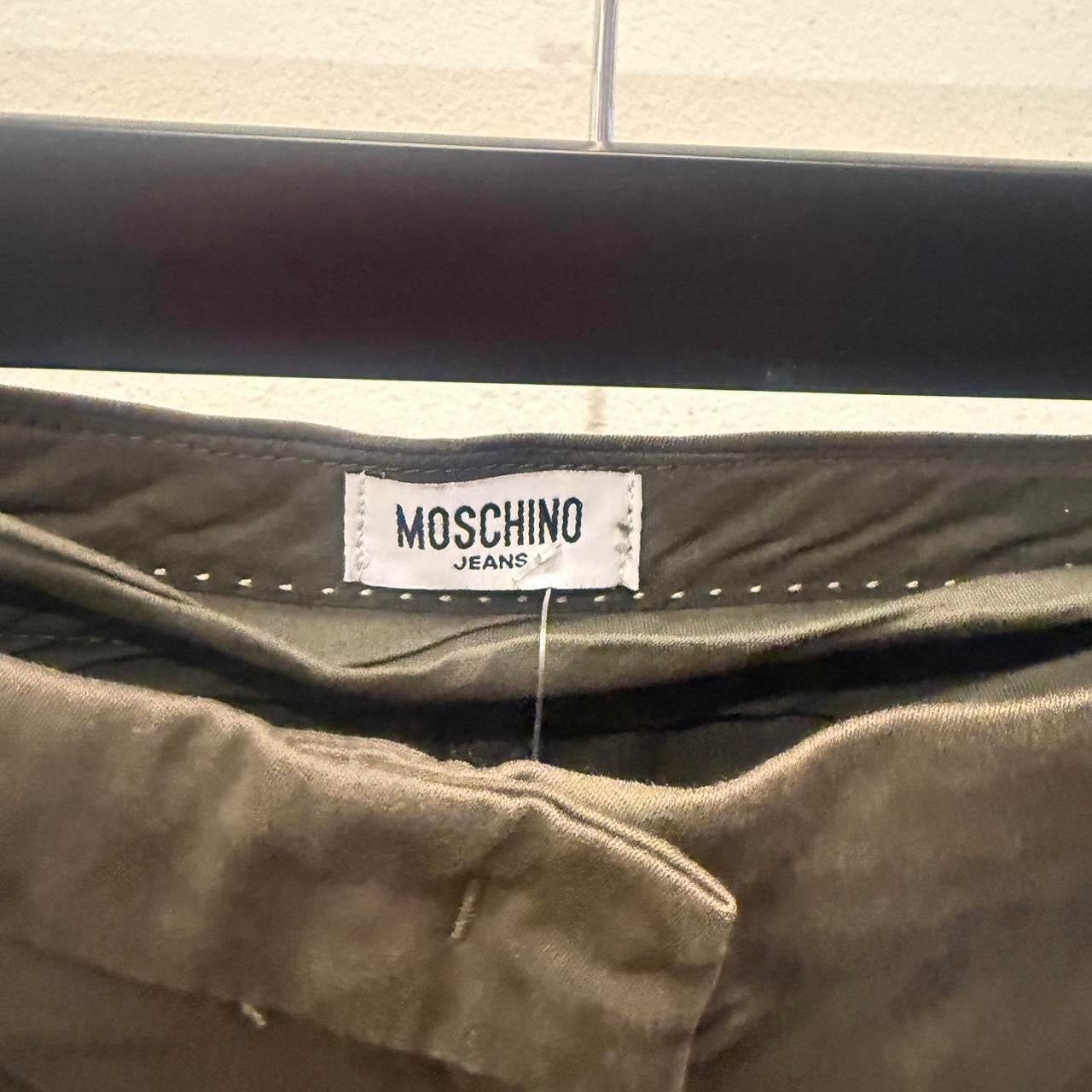 Moschino Jeans Pants